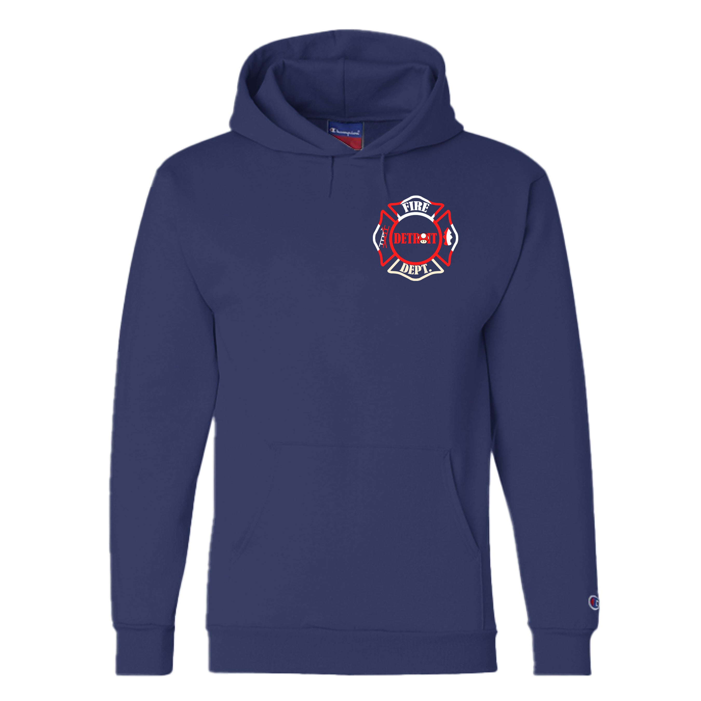 NAVY - FRONT