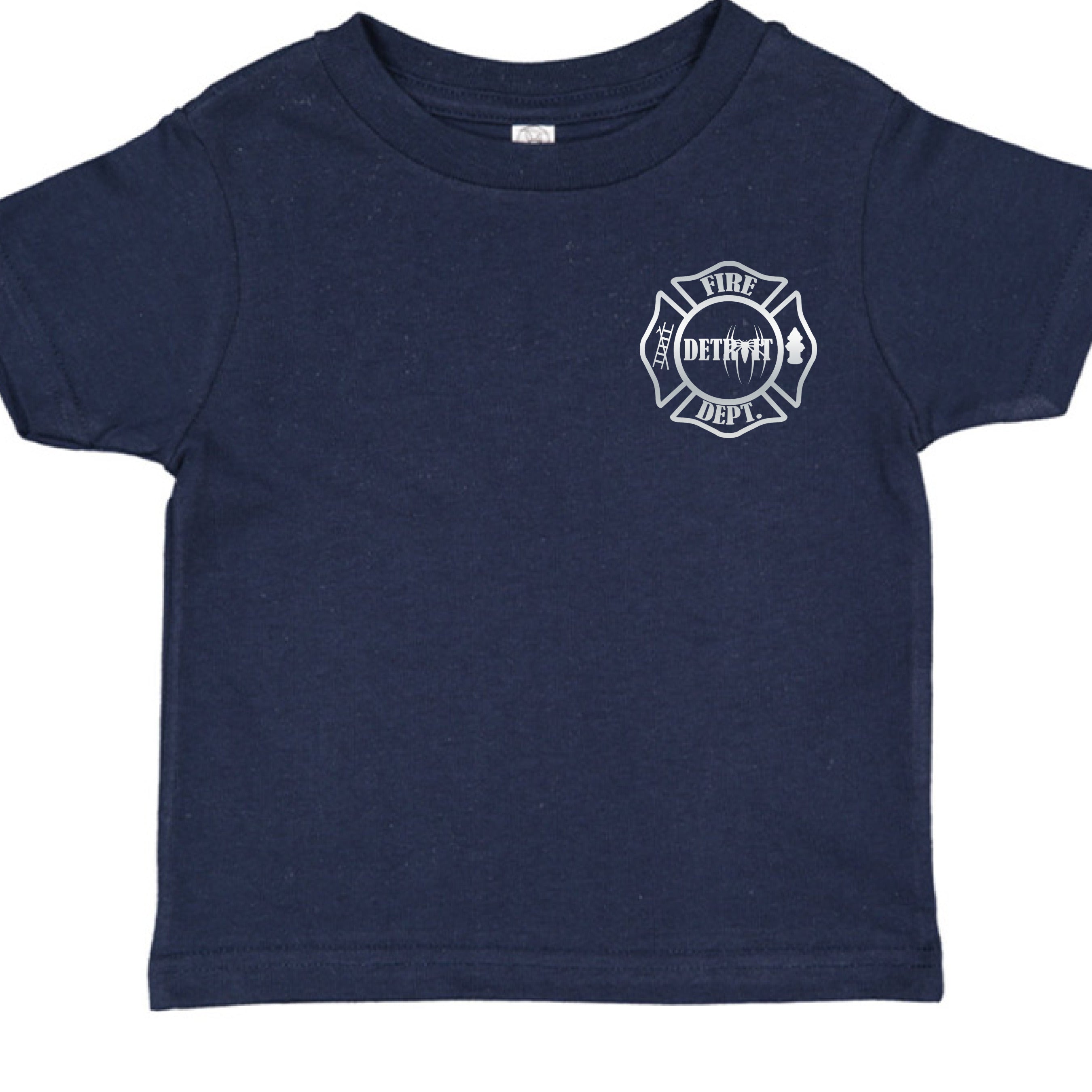 NAVY - FRONT