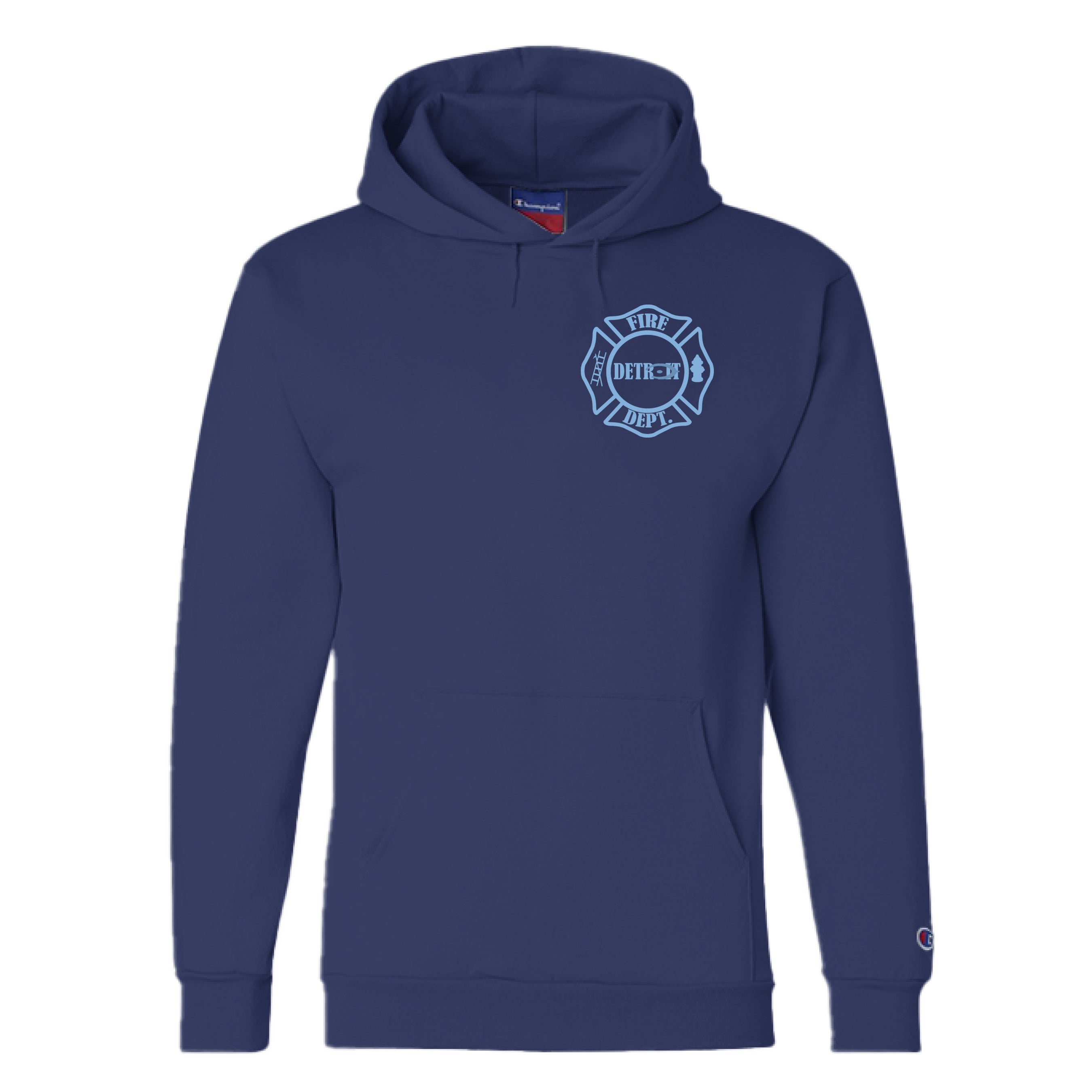 NAVY - FRONT
