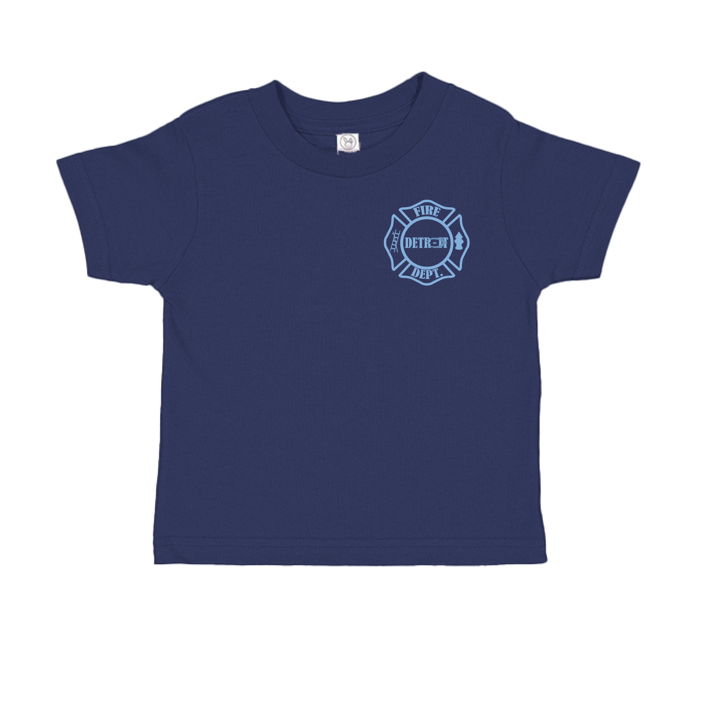 NAVY - FRONT