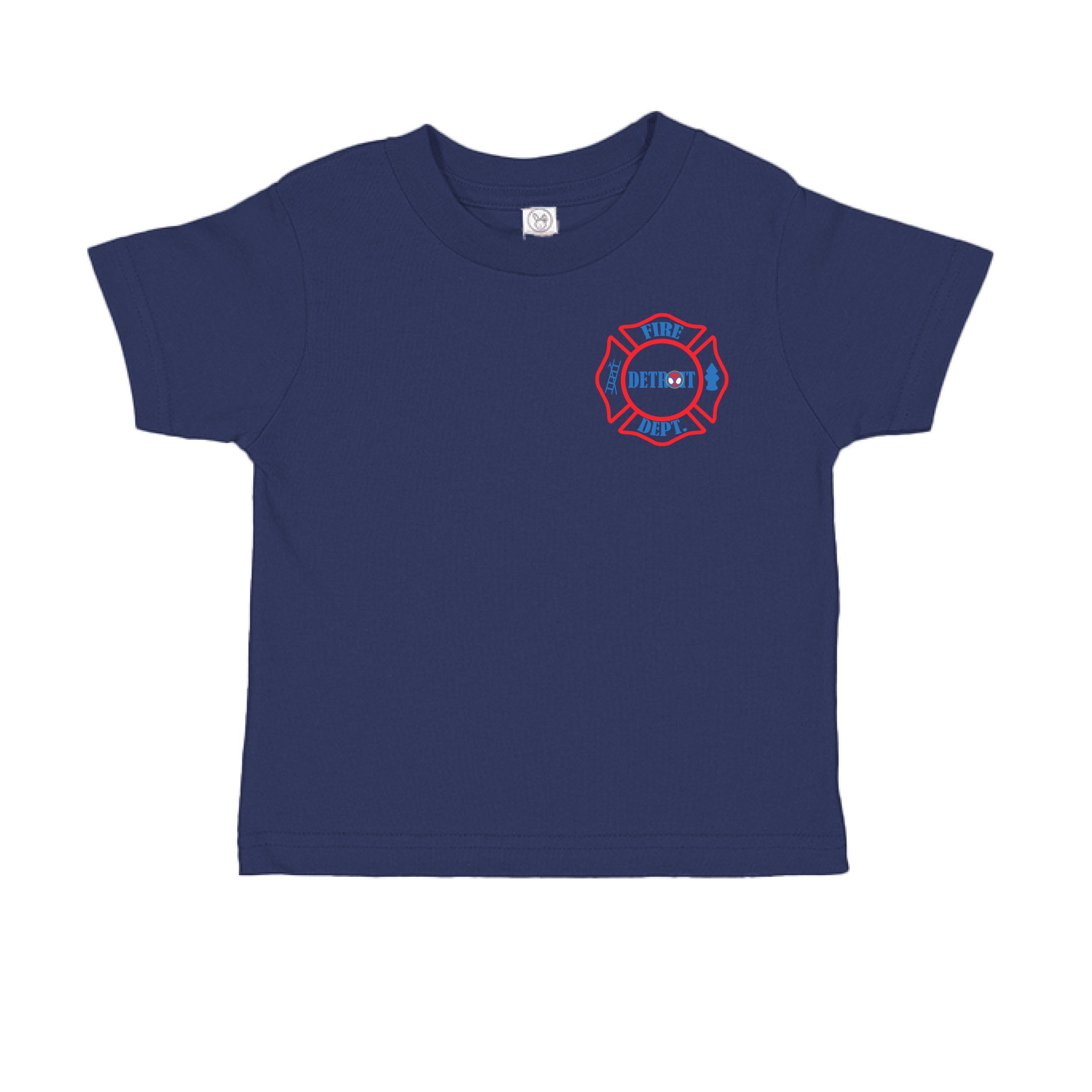 NAVY - FRONT