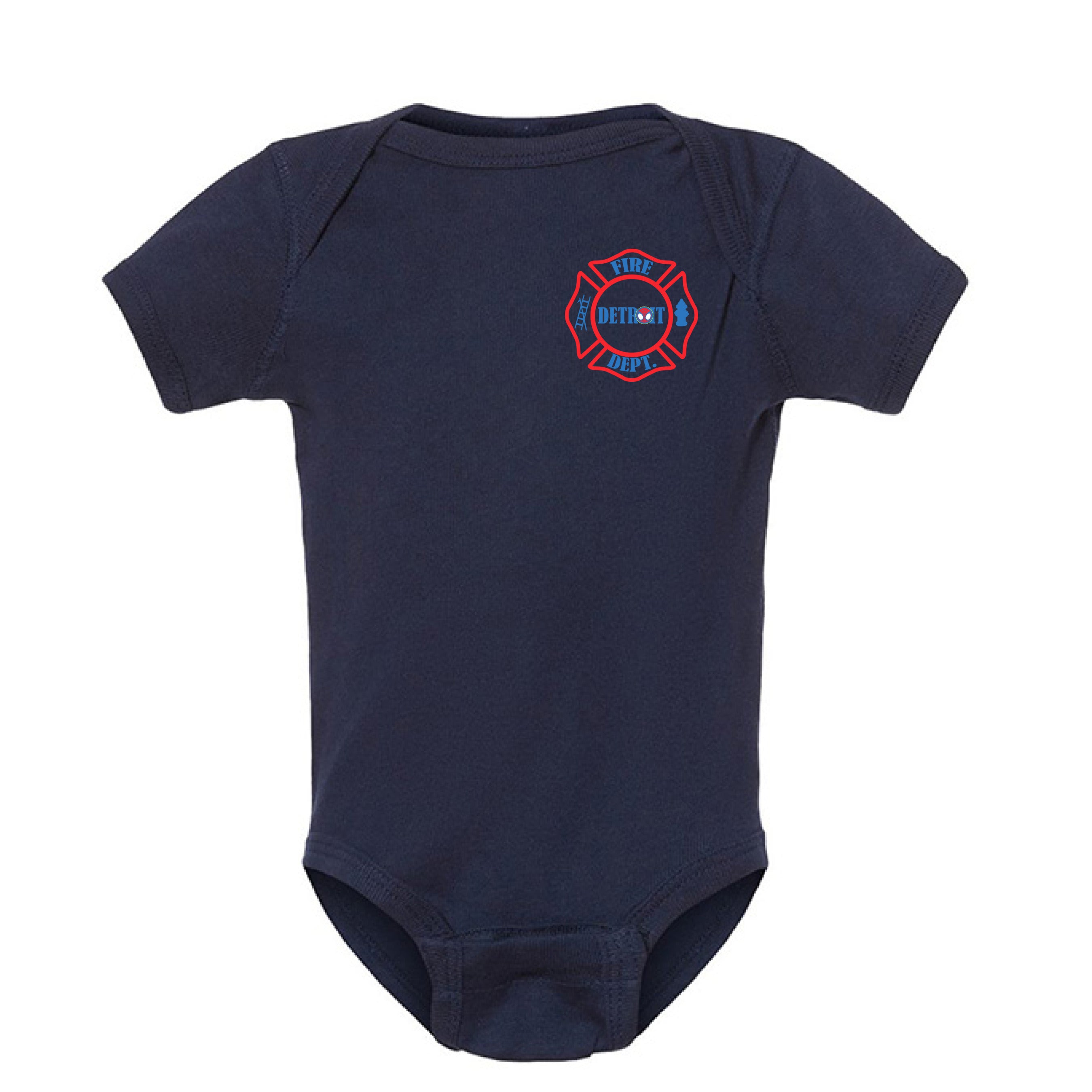 NAVY - FRONT