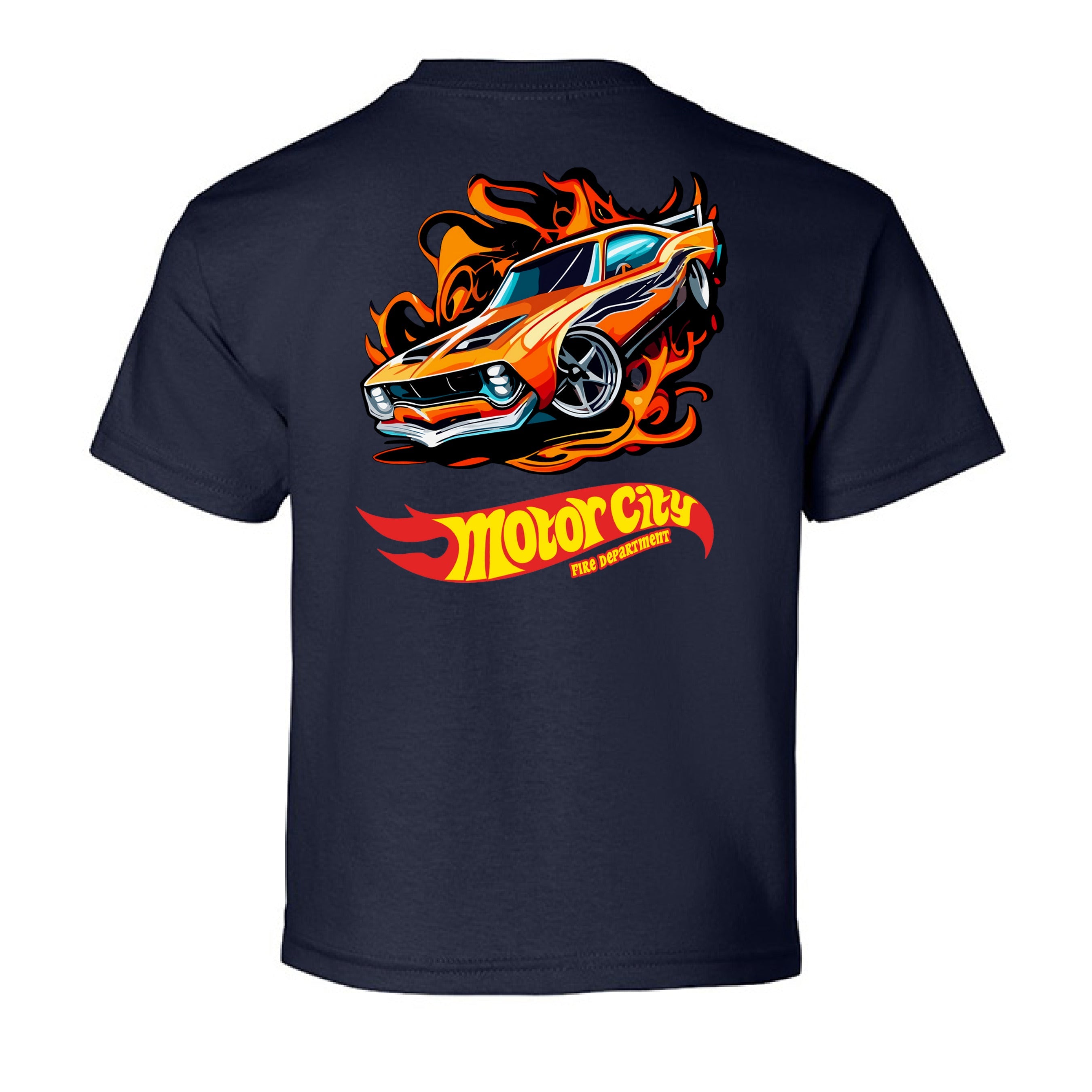 Kid Shirts