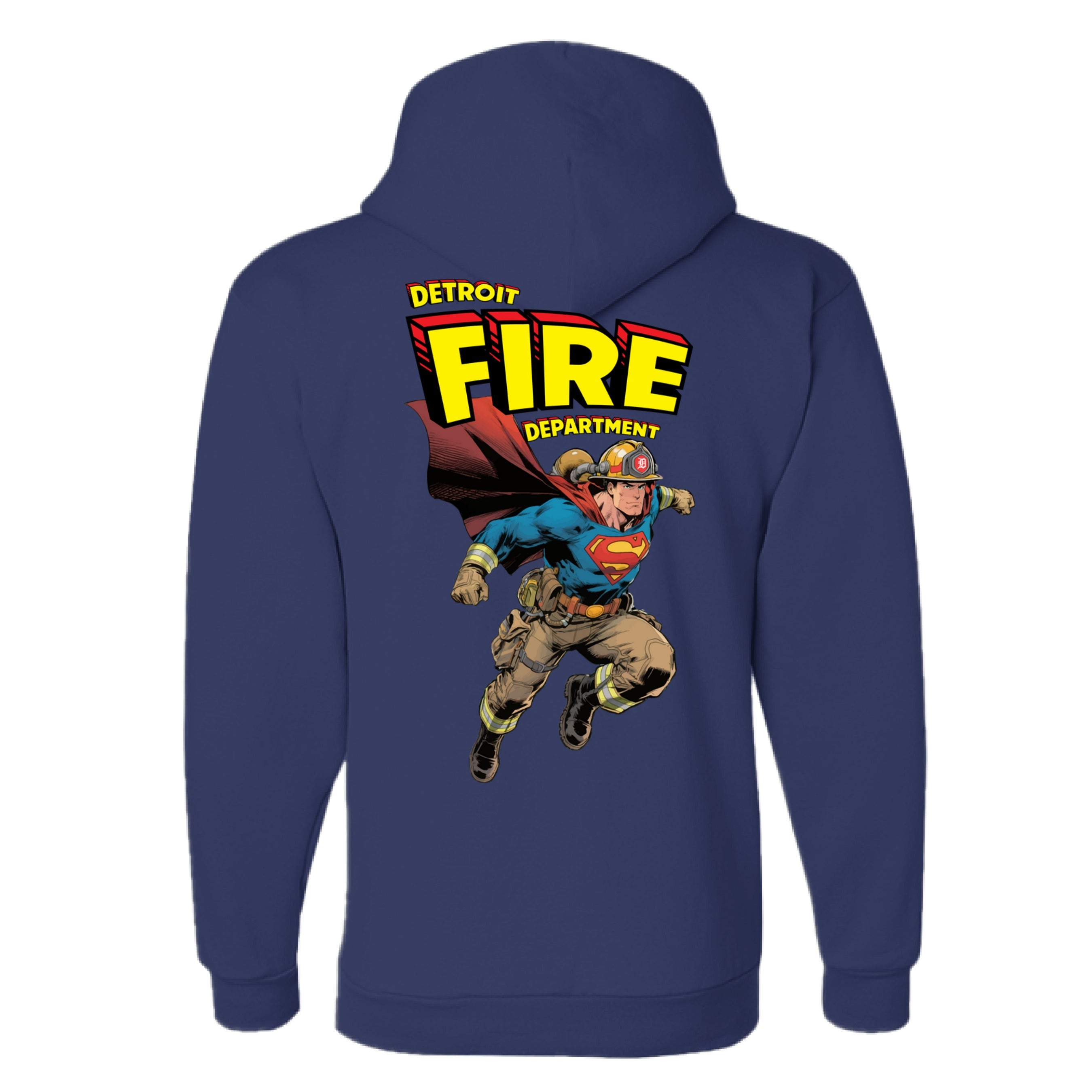 Adult Hoodies