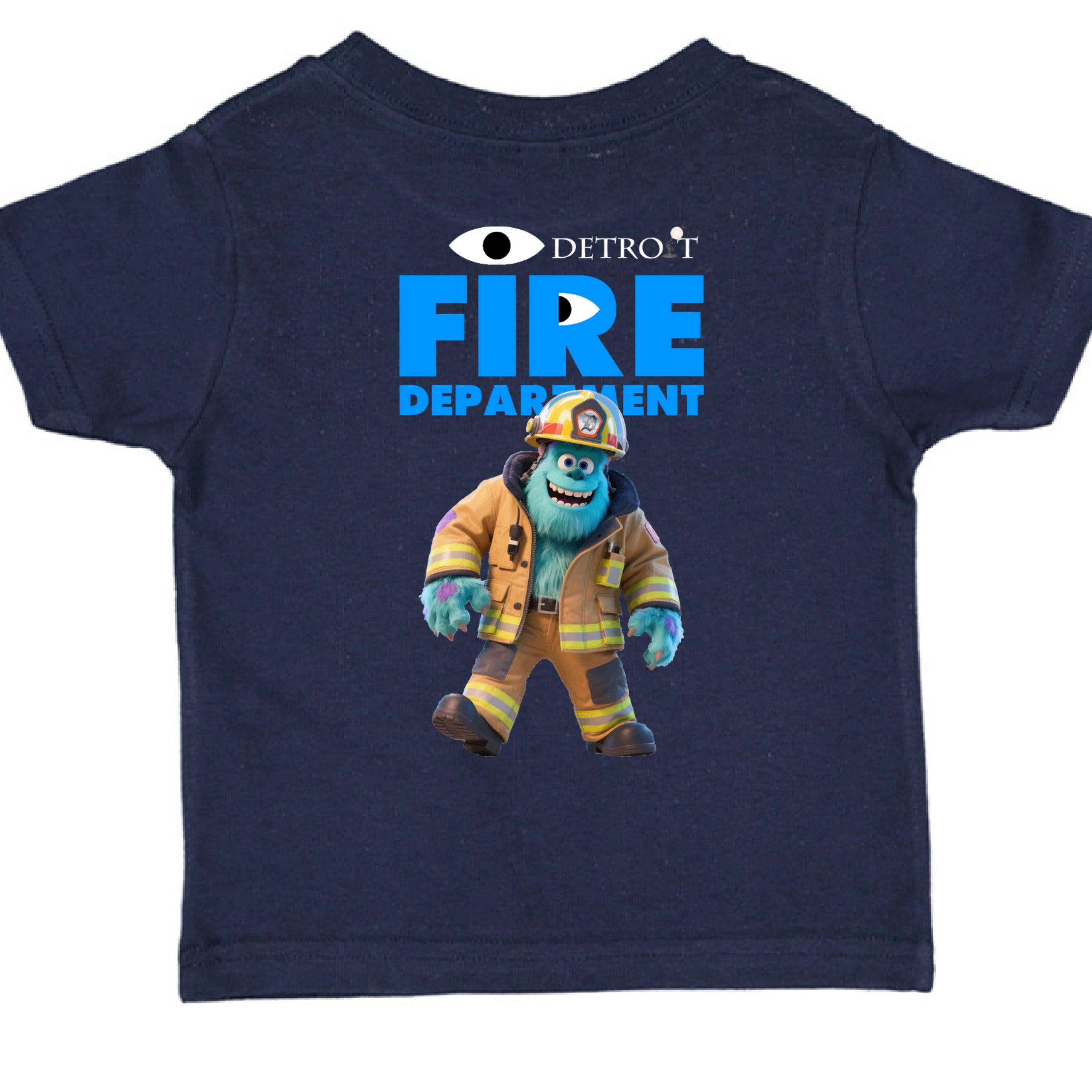 Baby Shirts