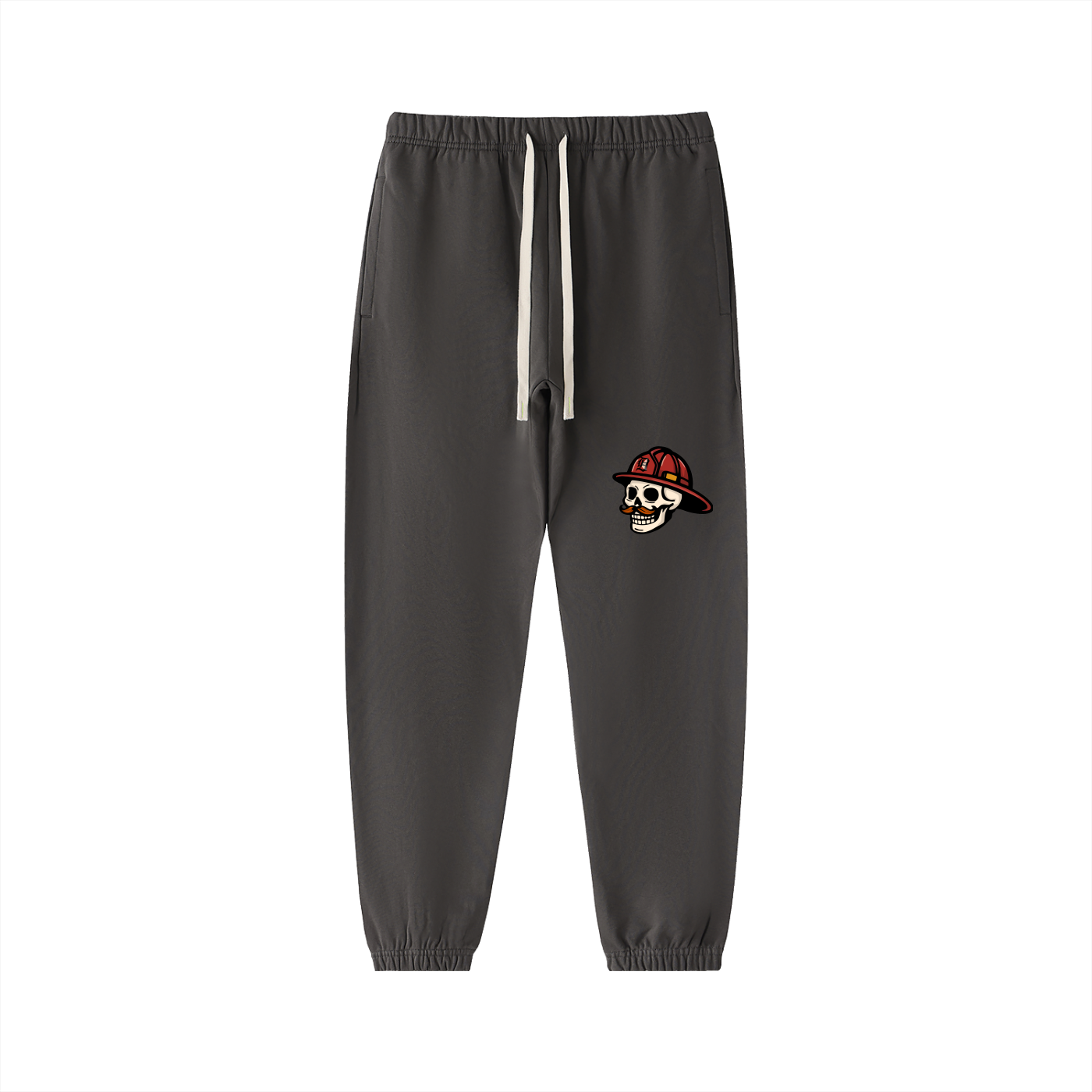 Essential Heavyweight Cotton Sweatpants