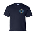 NAVY - FRONT