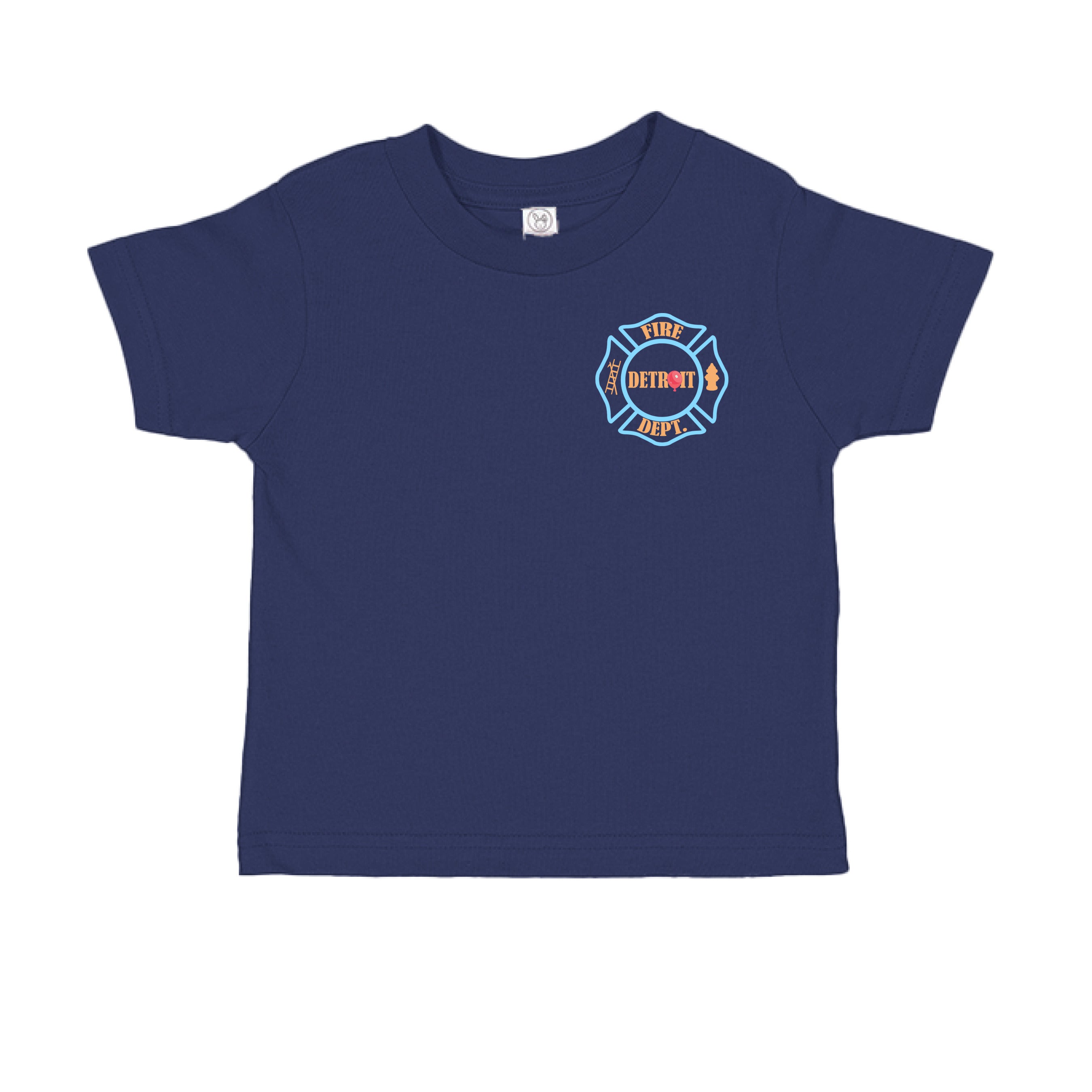NAVY - FRONT