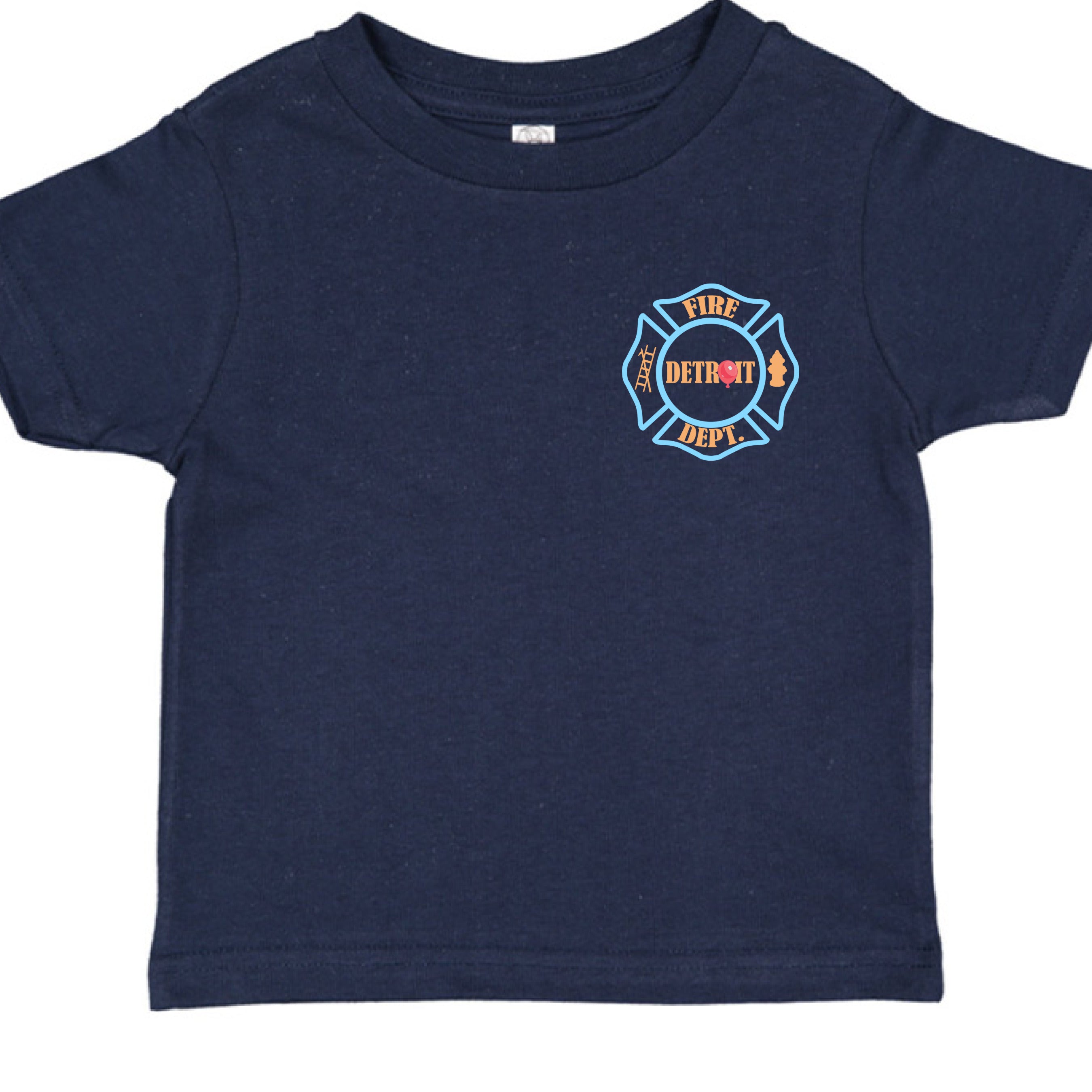 NAVY - FRONT