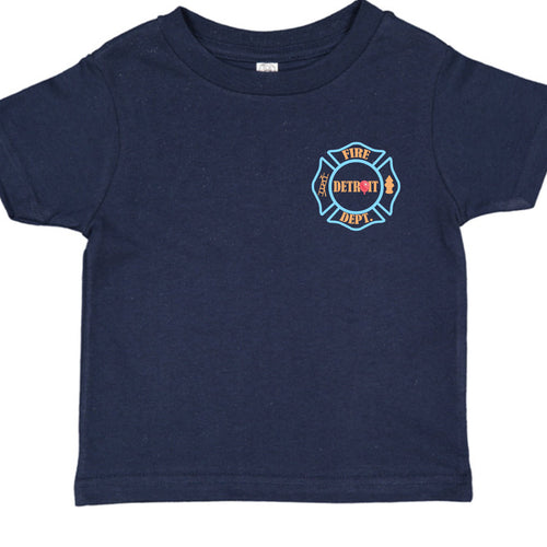 NAVY - FRONT