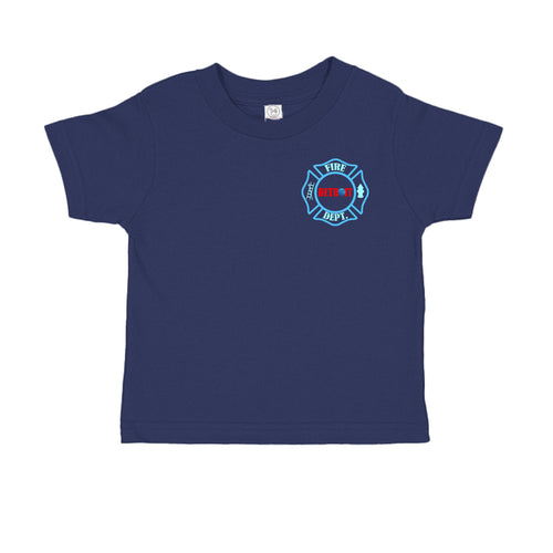 NAVY - FRONT