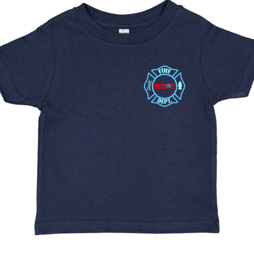 NAVY - FRONT