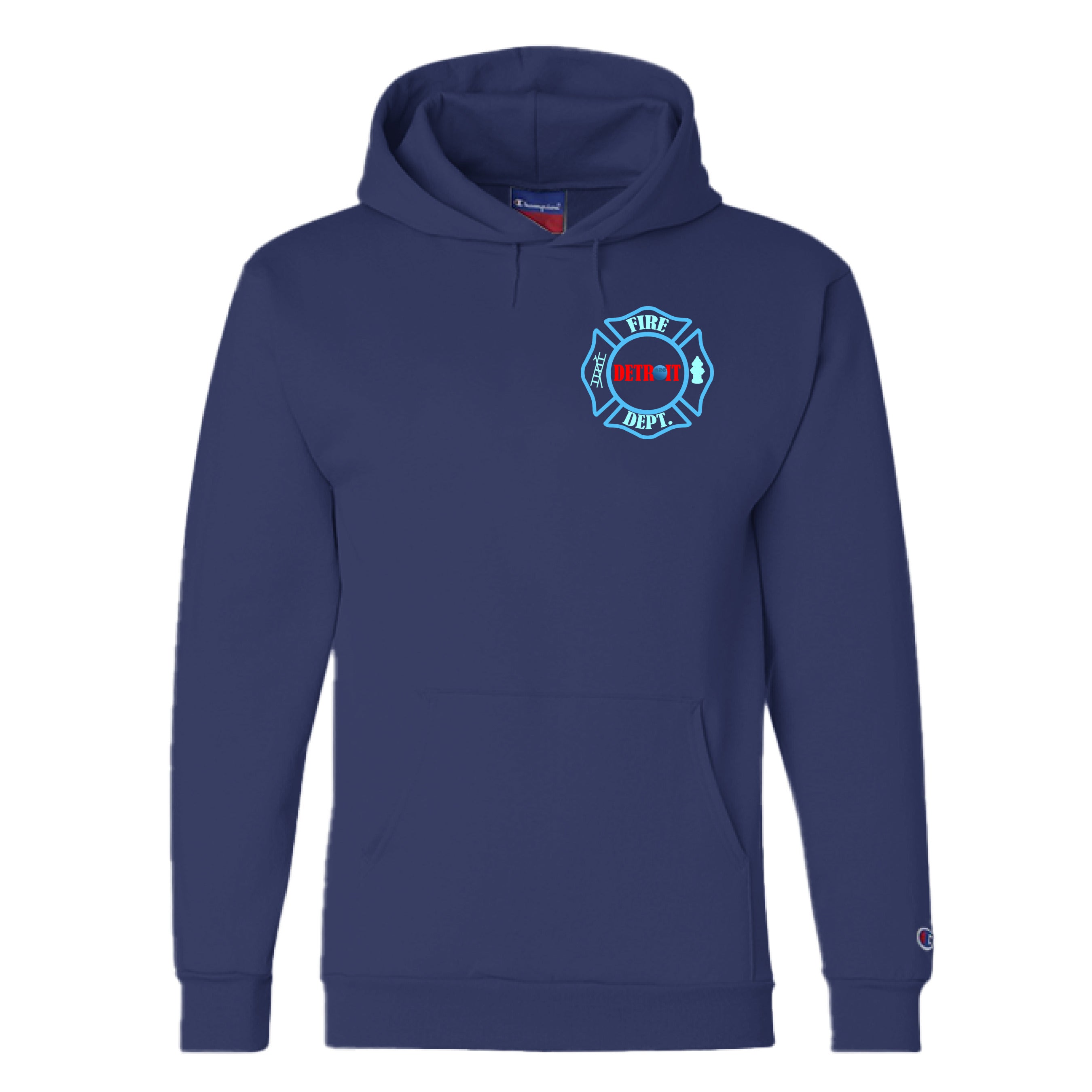 NAVY - FRONT