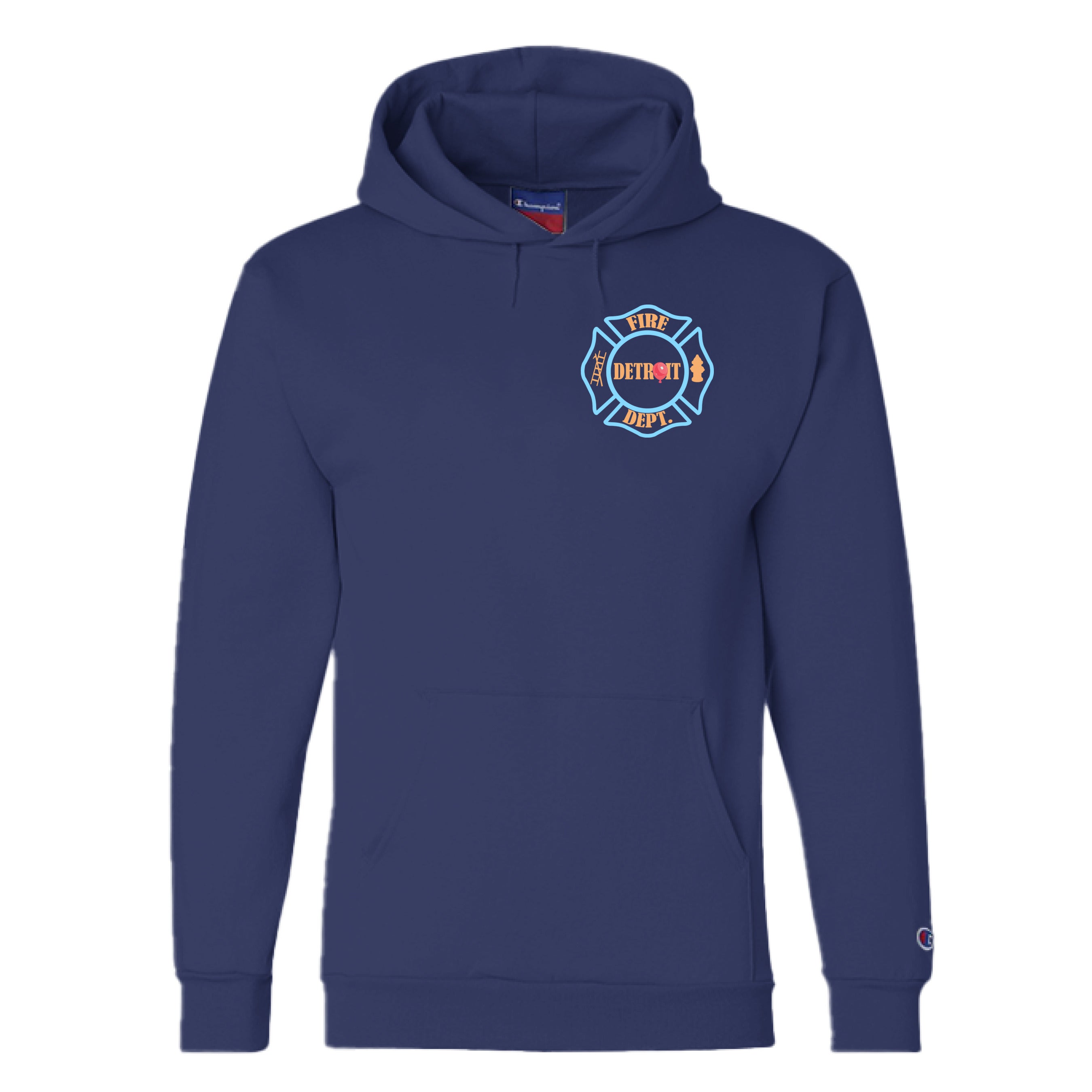NAVY - FRONT