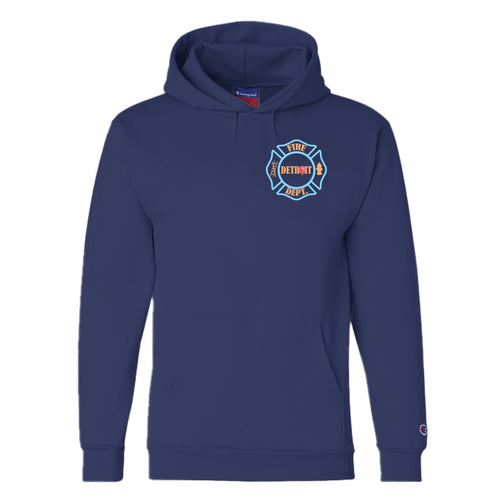 NAVY - FRONT
