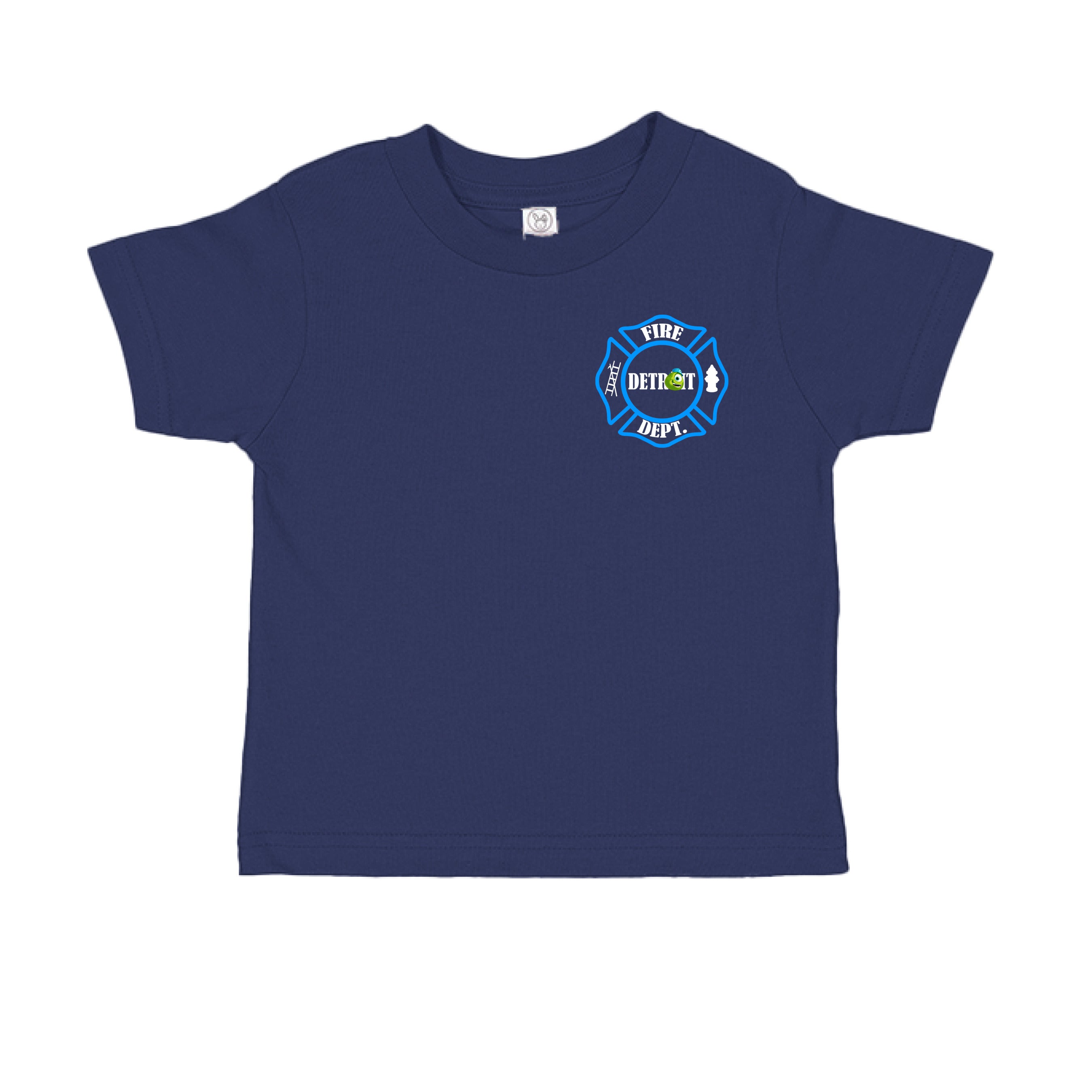 NAVY - FRONT