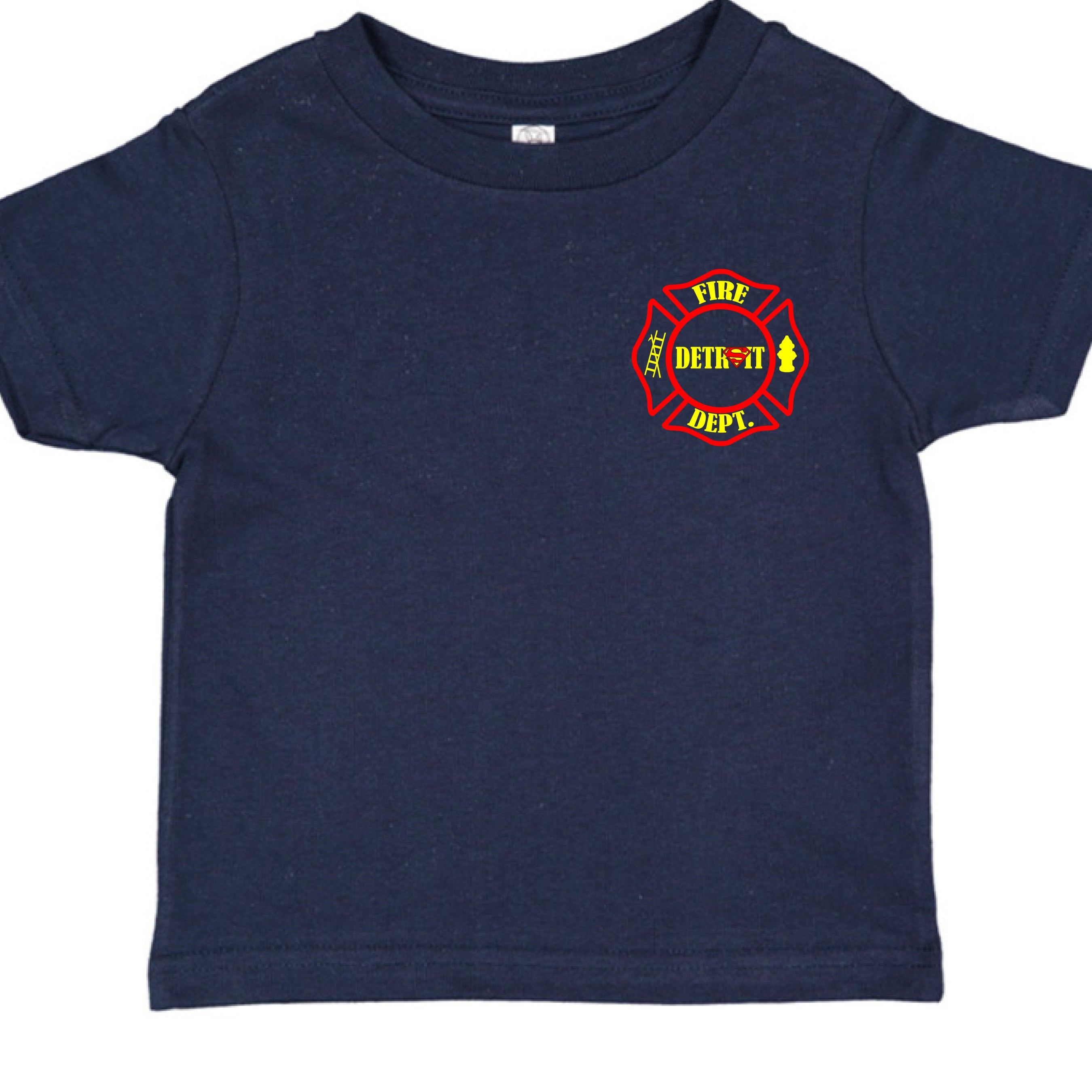 NAVY - FRONT