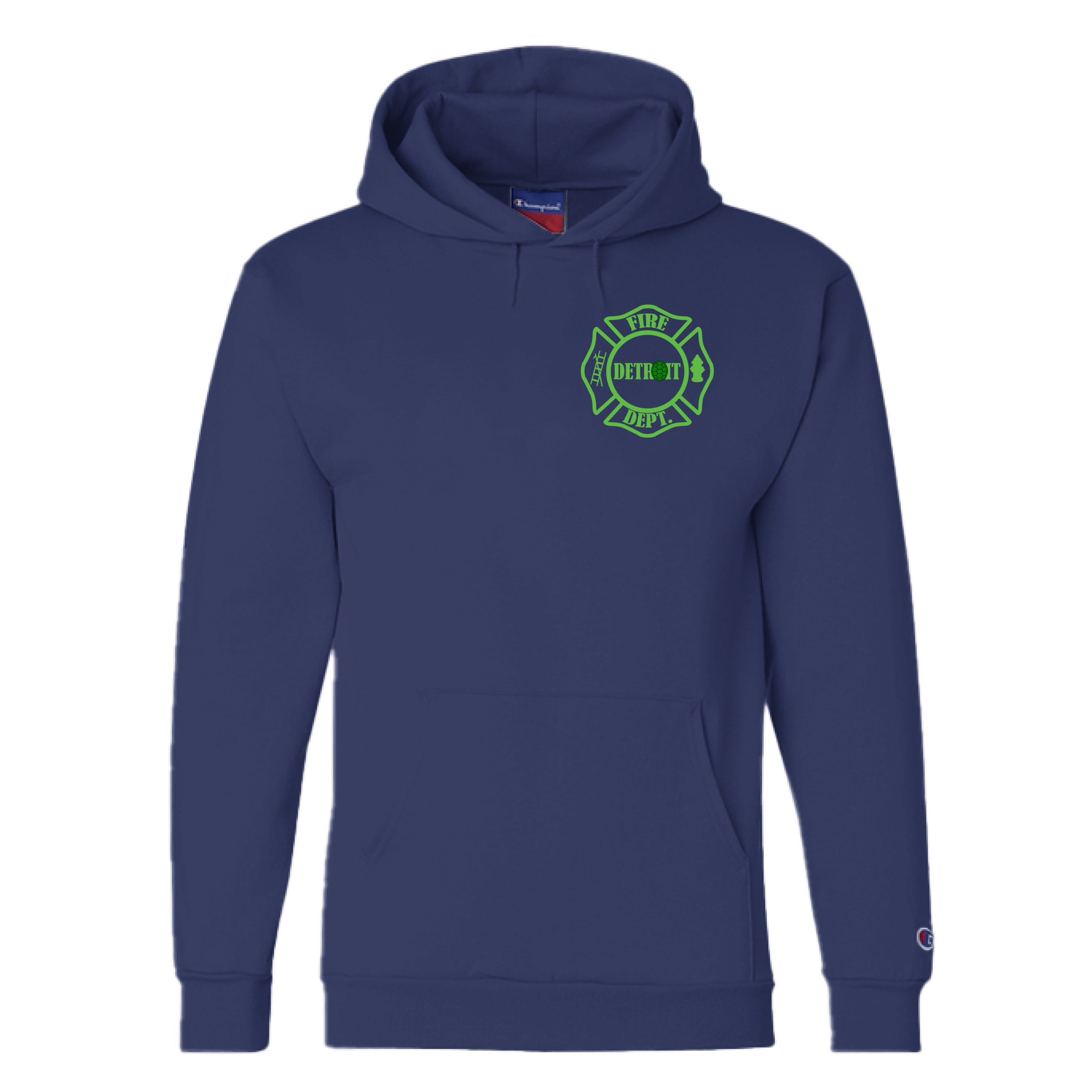 NAVY - FRONT