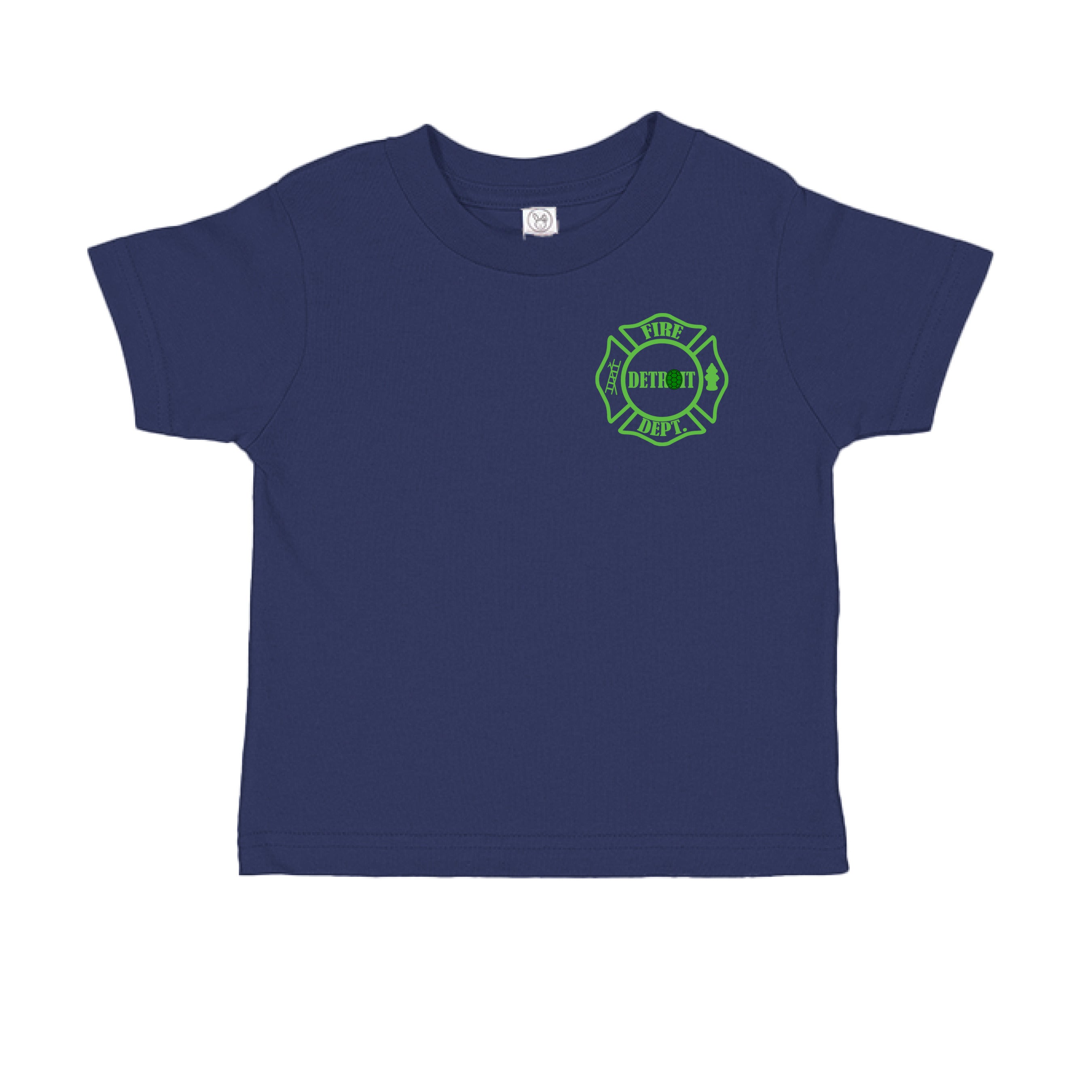 NAVY - FRONT