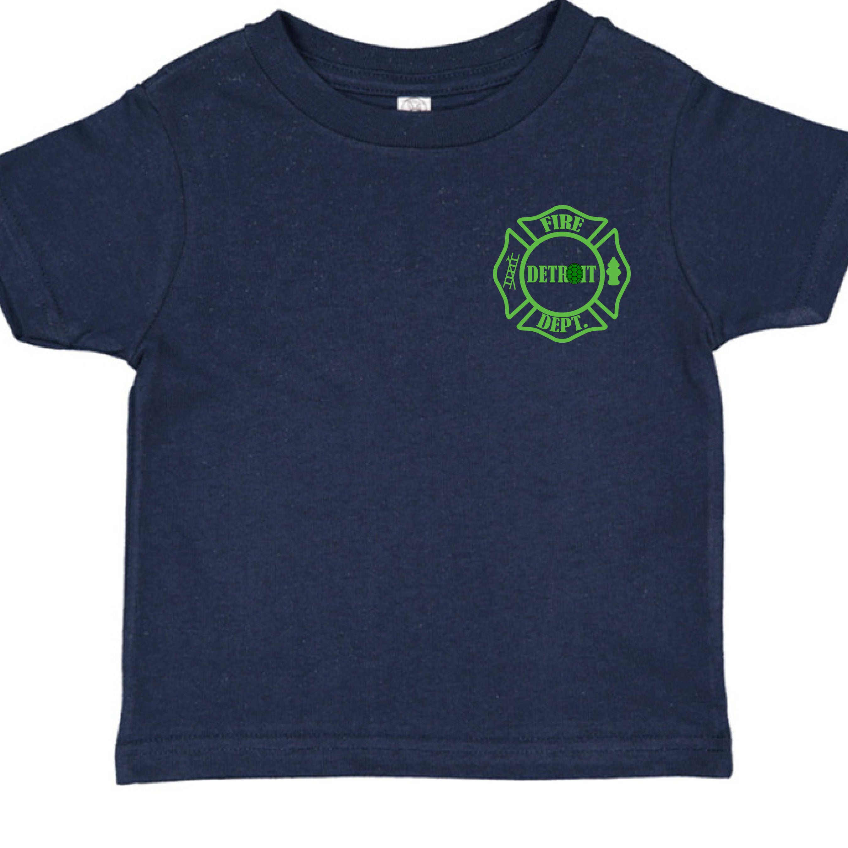 NAVY - FRONT
