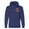 NAVY - FRONT
