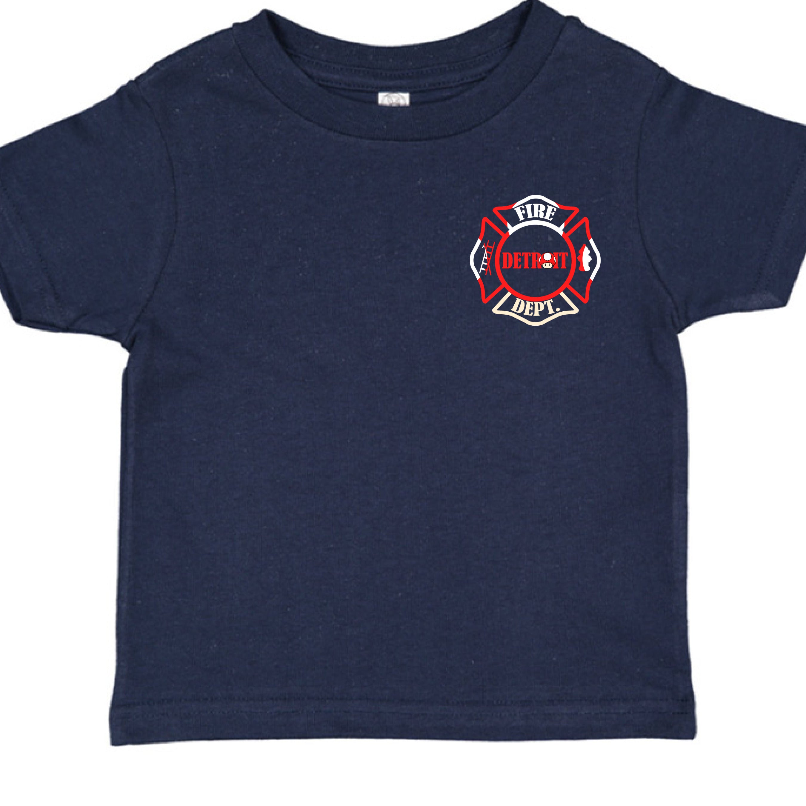 NAVY - FRONT