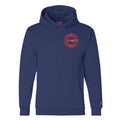 NAVY - FRONT