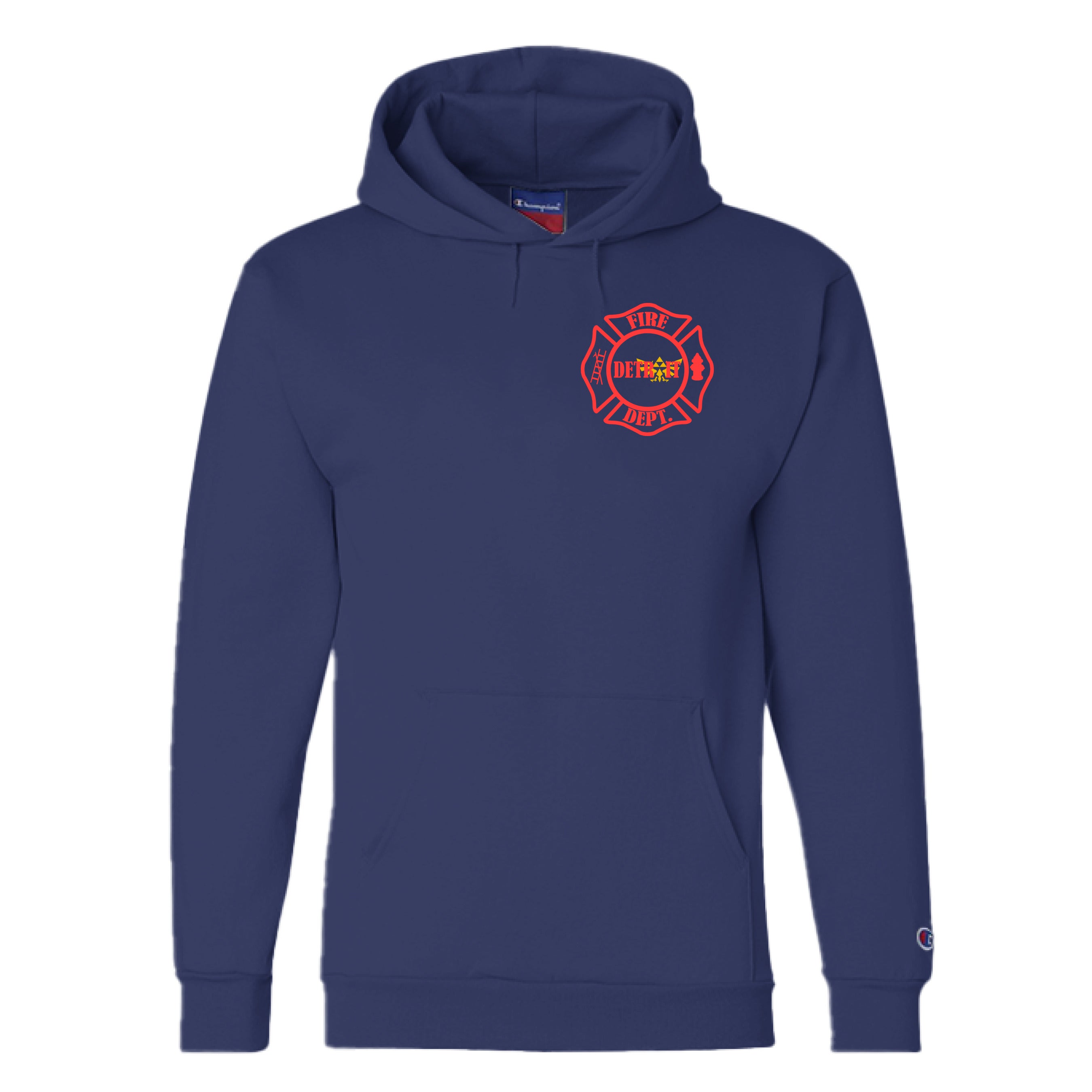 NAVY - FRONT
