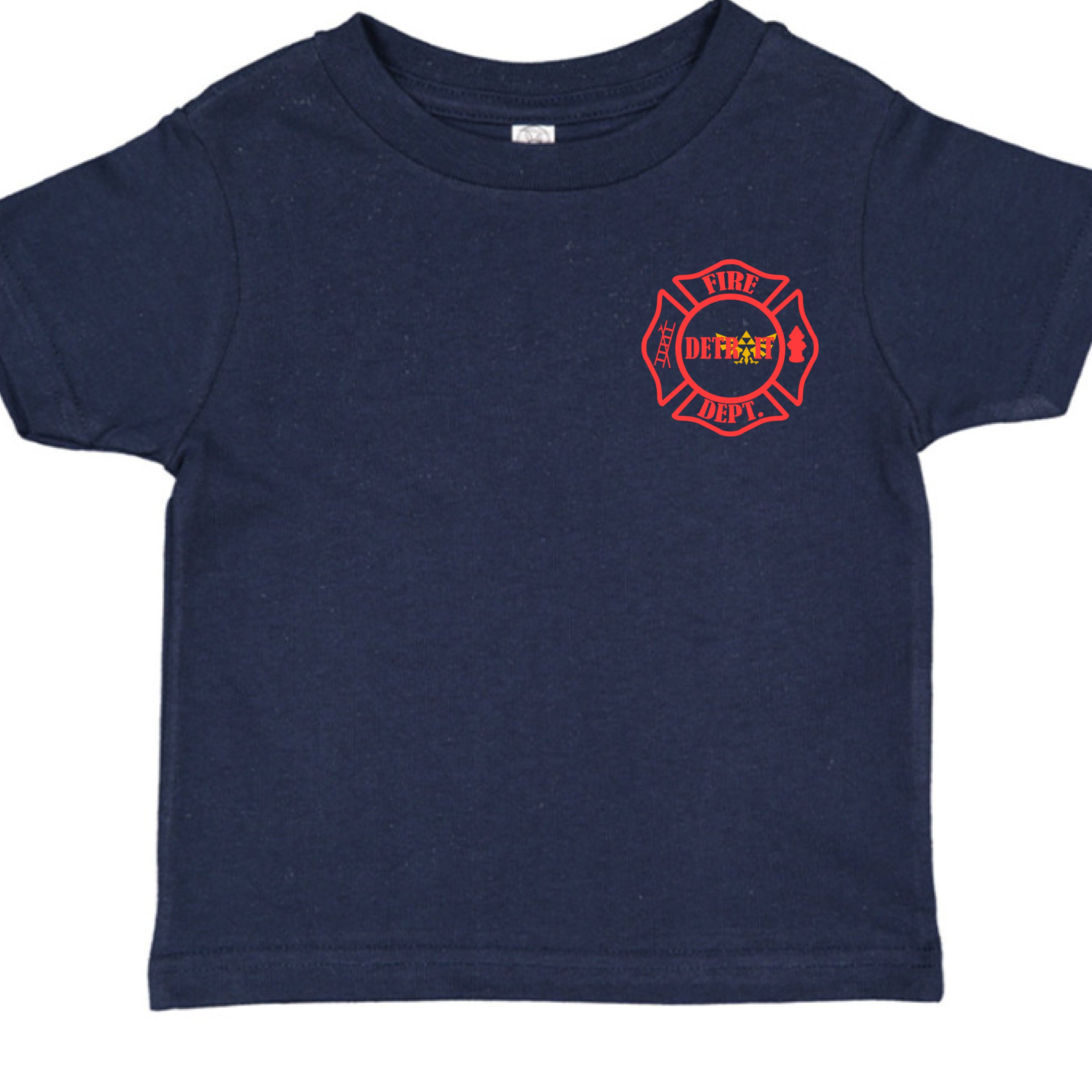 NAVY - FRONT