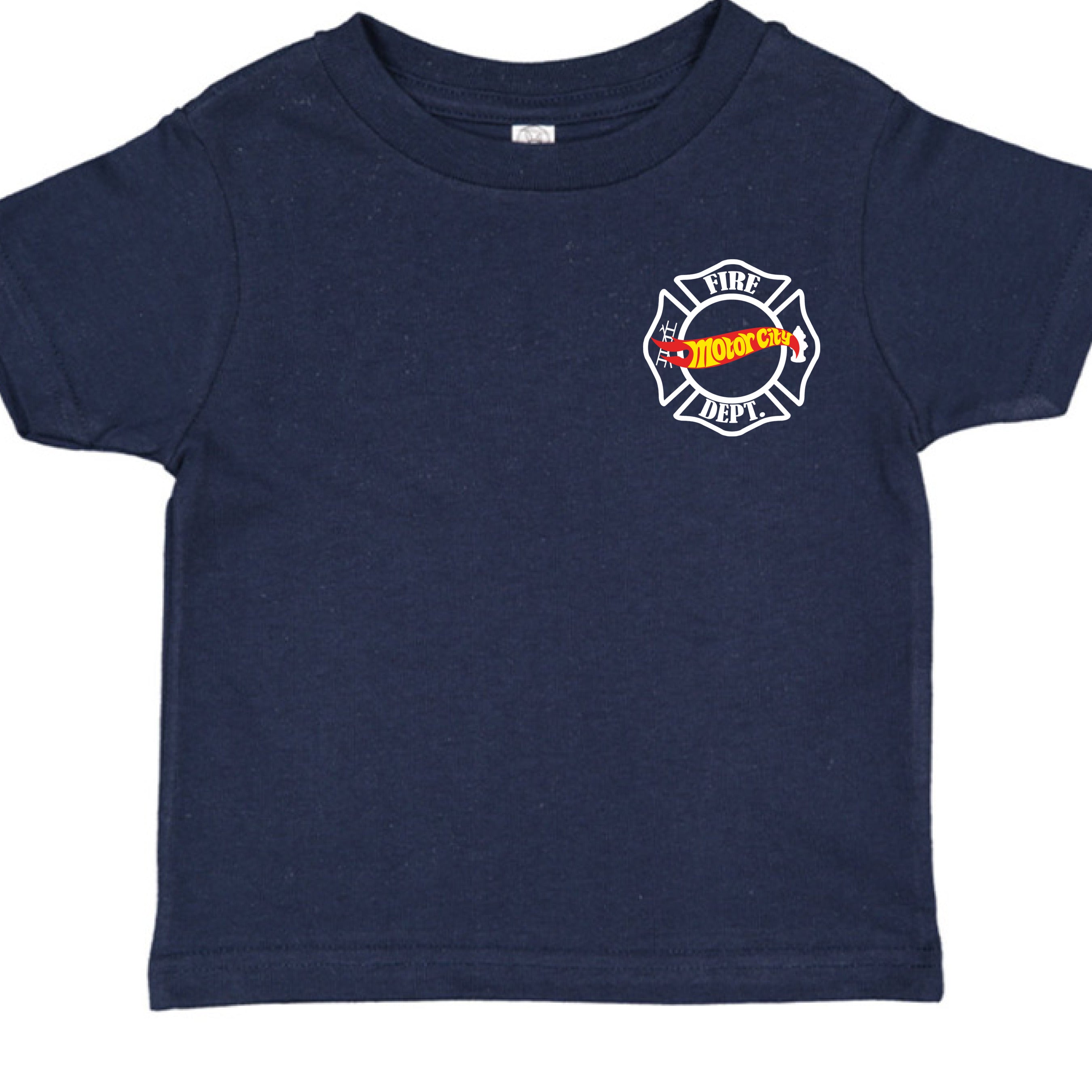 NAVY - FRONT