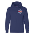 NAVY - FRONT