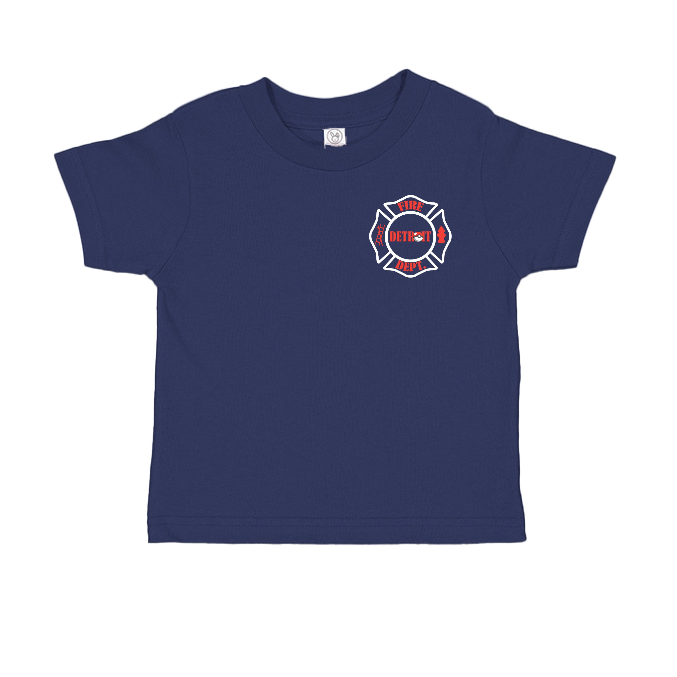 NAVY - FRONT