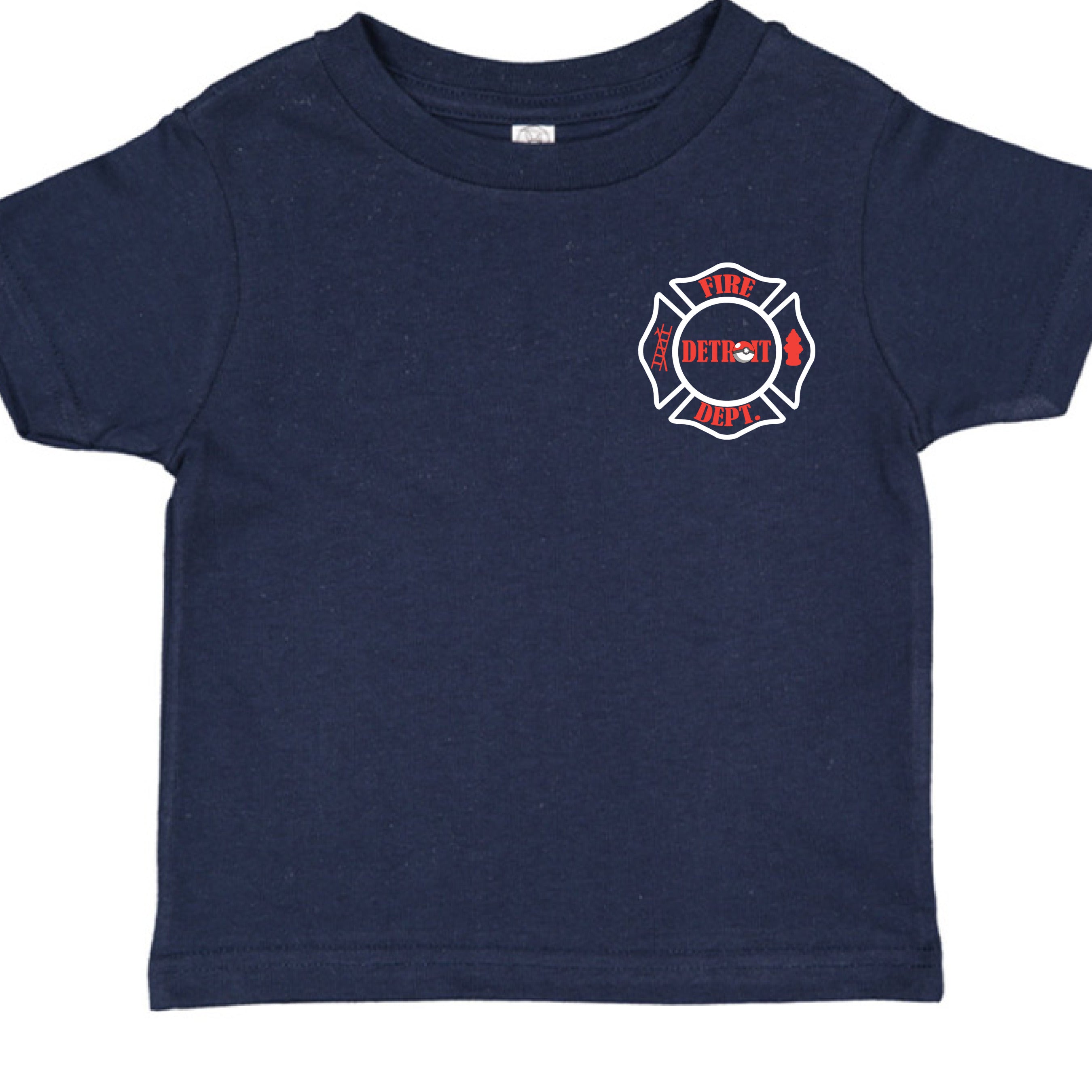 NAVY - FRONT
