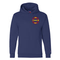 NAVY - FRONT