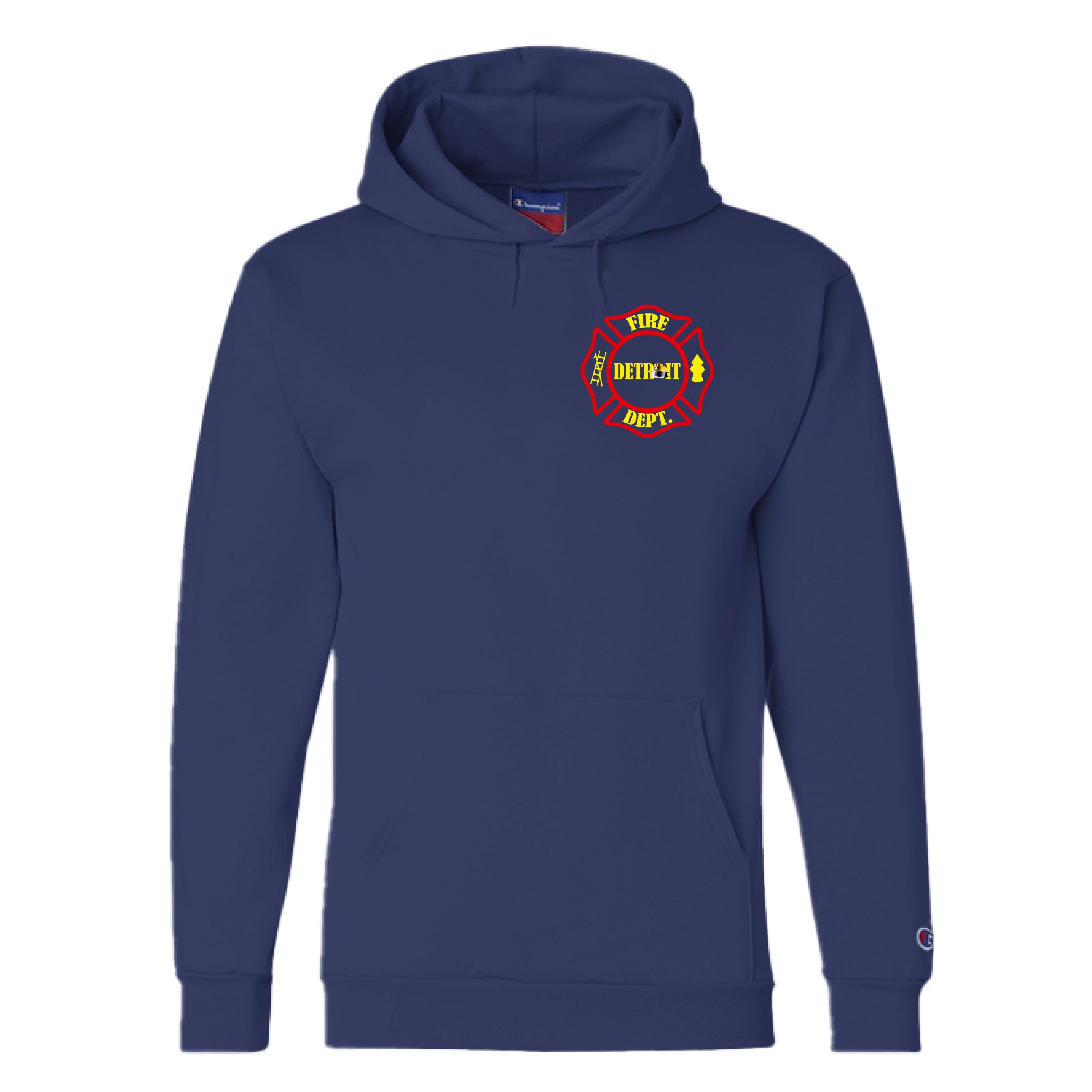 NAVY - FRONT