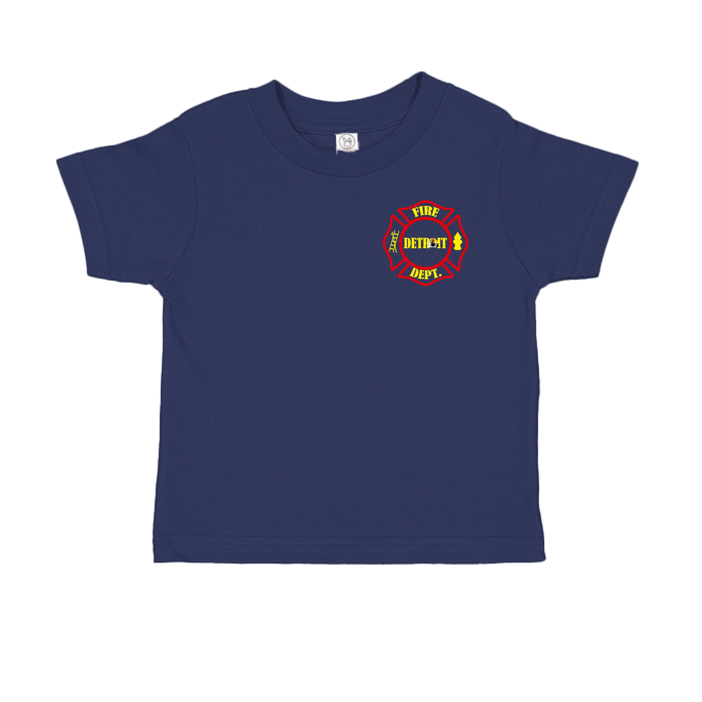 NAVY - FRONT