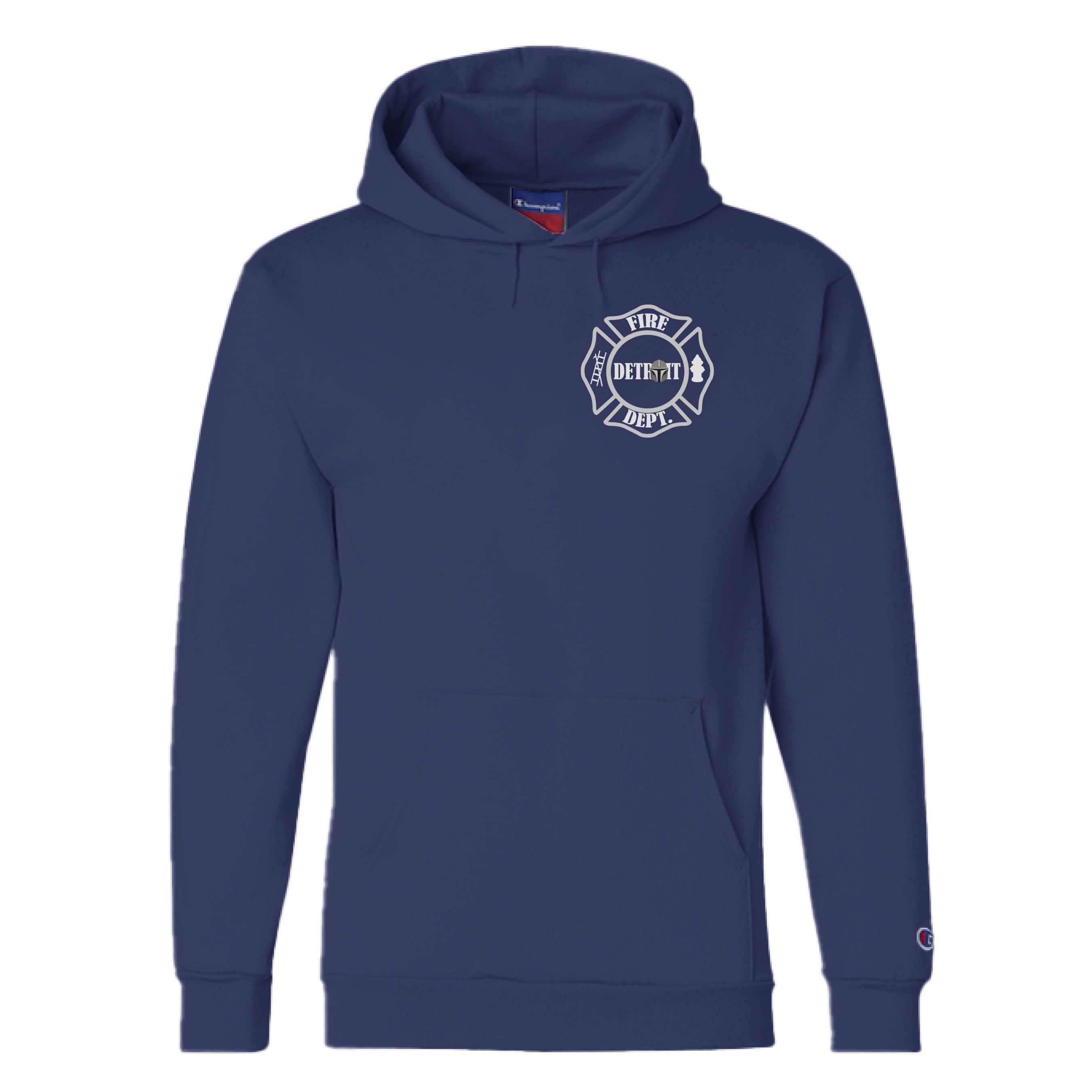 NAVY - FRONT