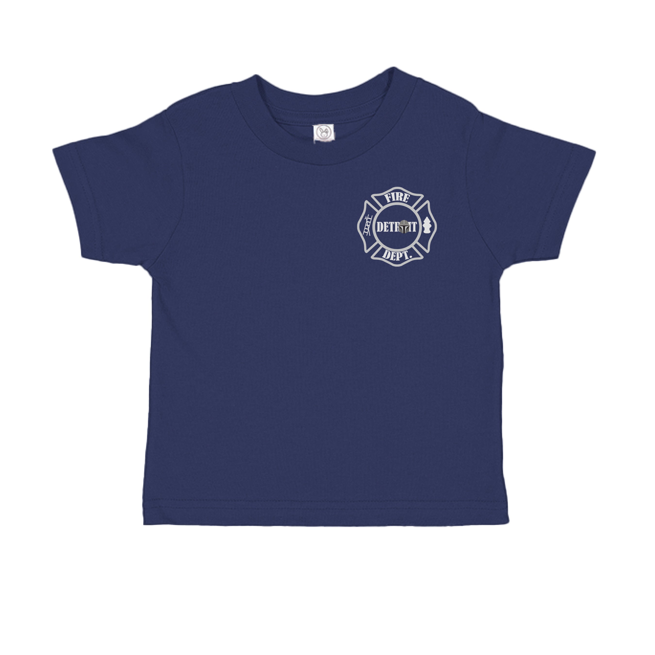 NAVY - FRONT
