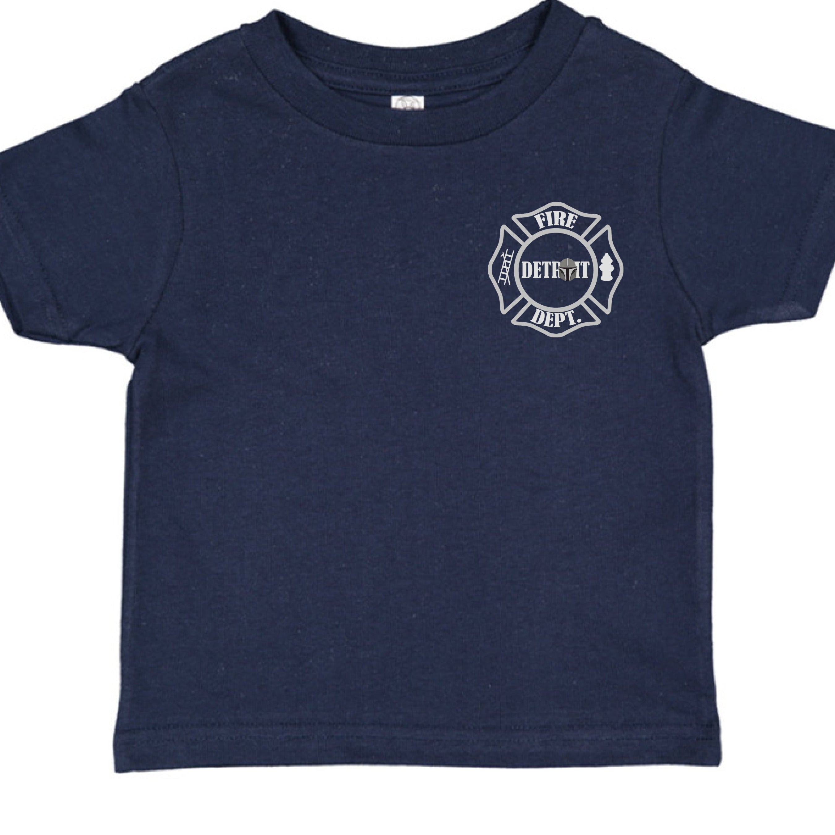 NAVY - FRONT