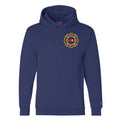 NAVY - FRONT