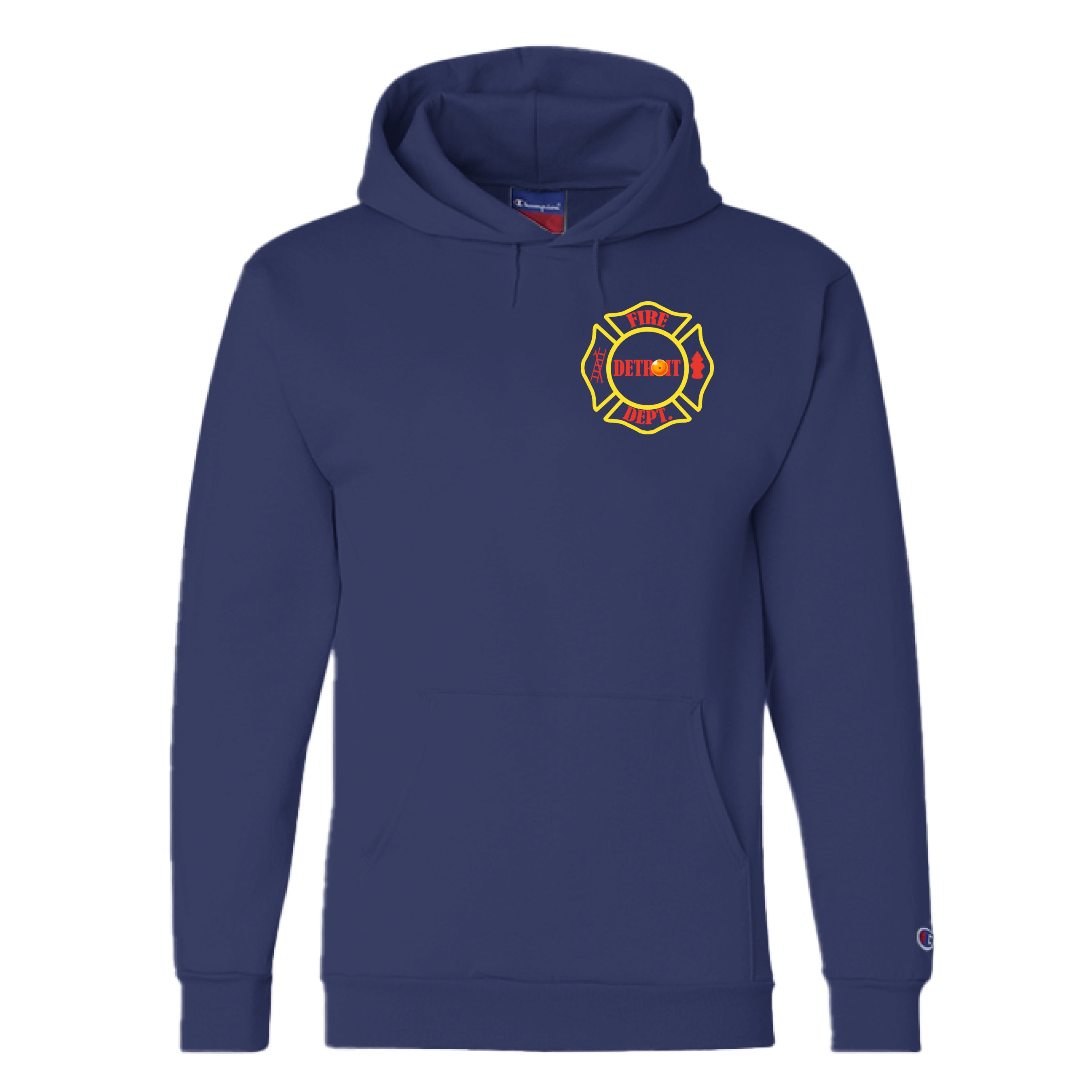 NAVY - FRONT
