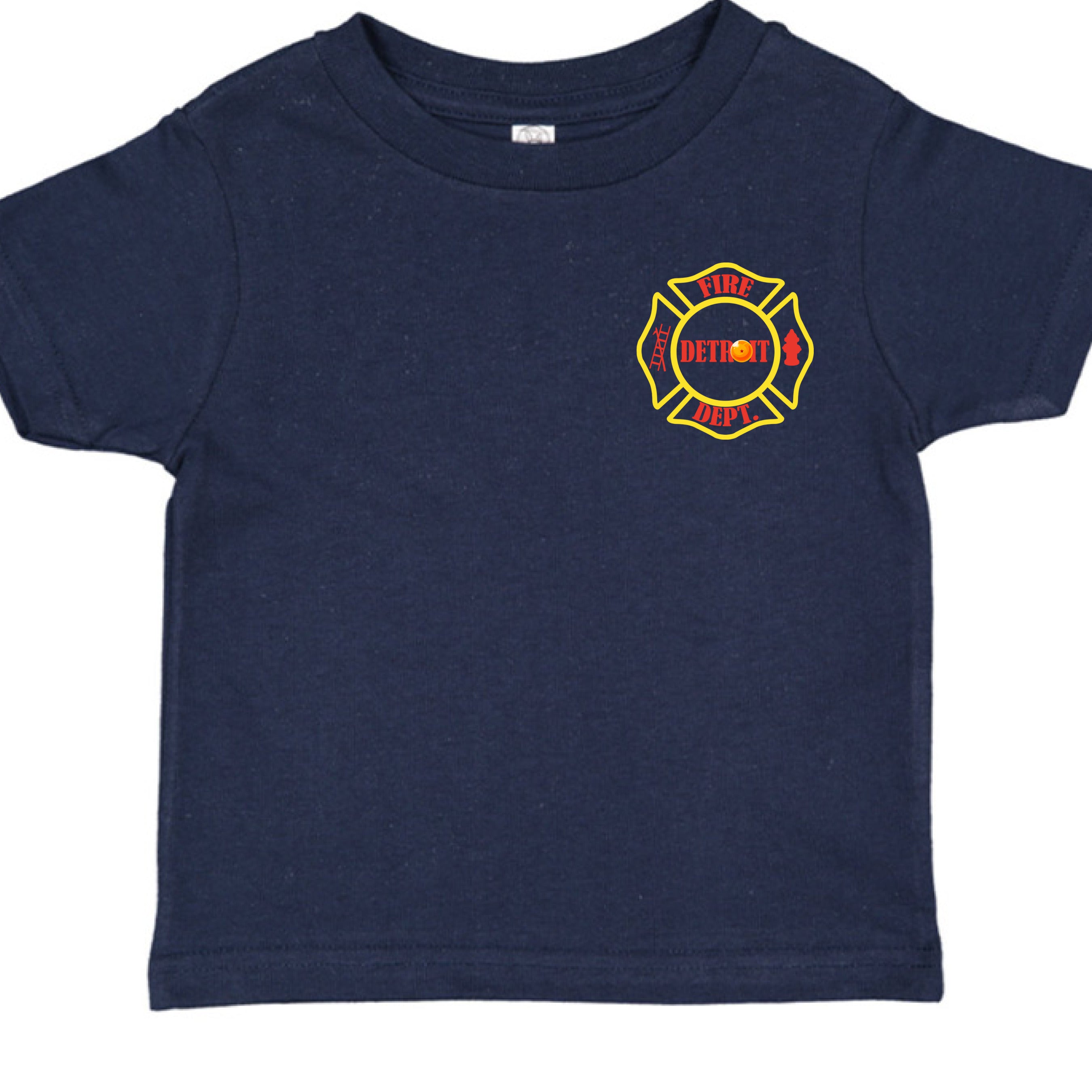 NAVY - FRONT