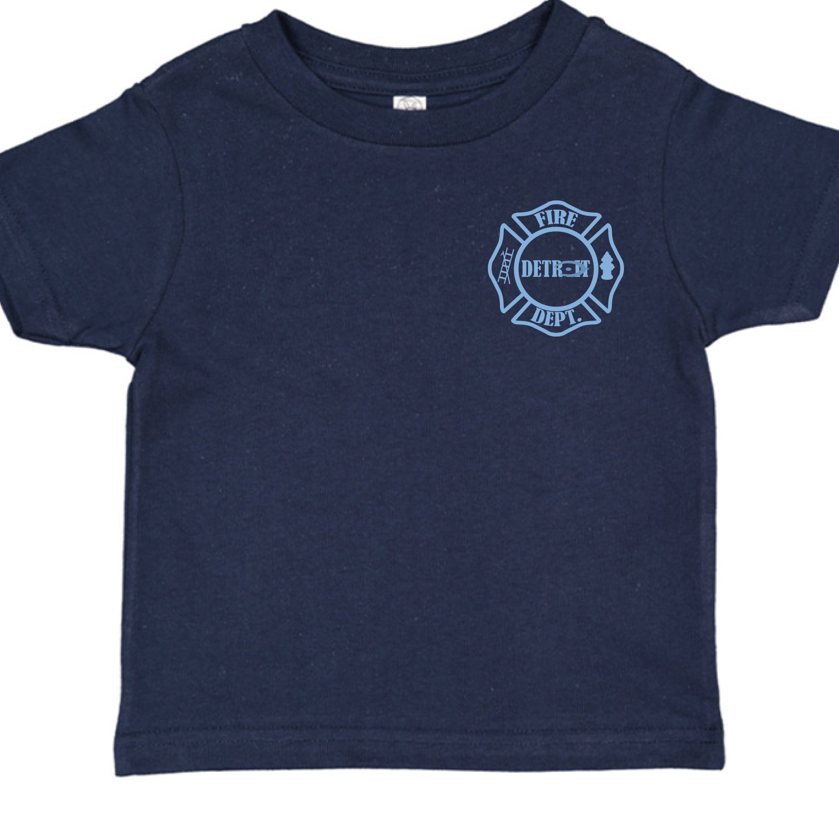 NAVY - FRONT