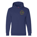 NAVY - FRONT