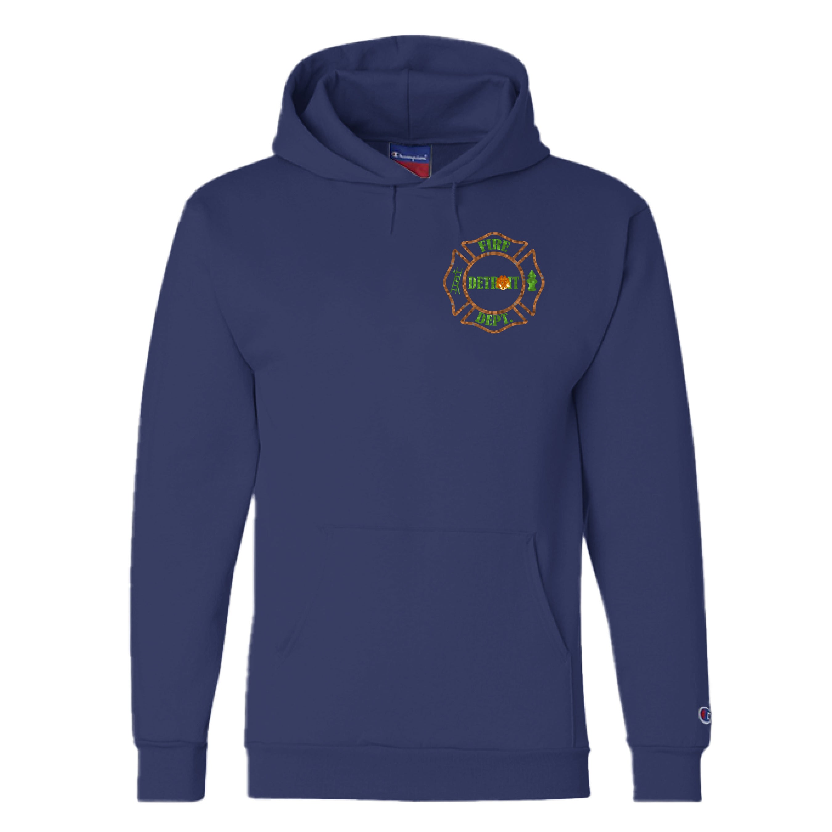 NAVY - FRONT