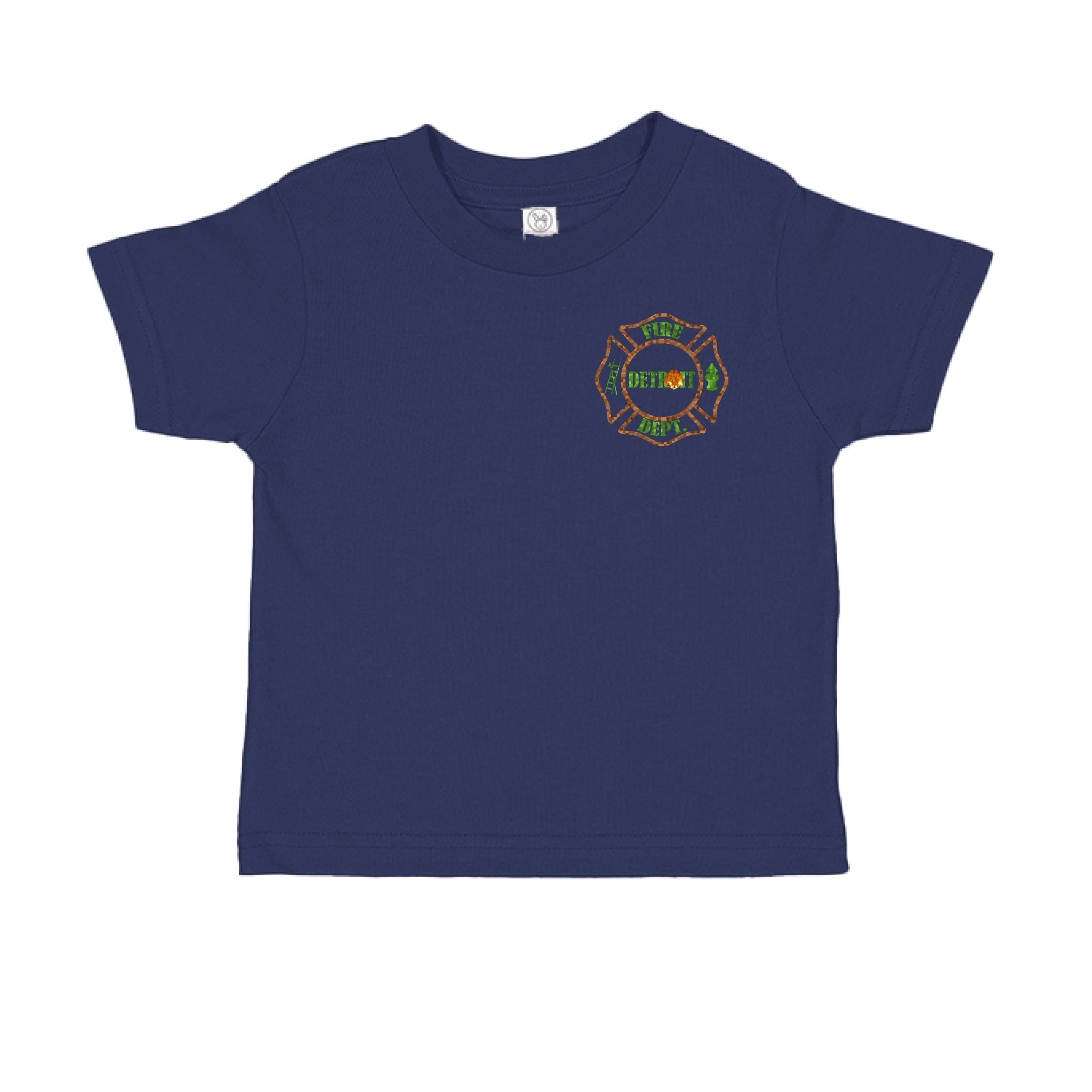 NAVY - FRONT