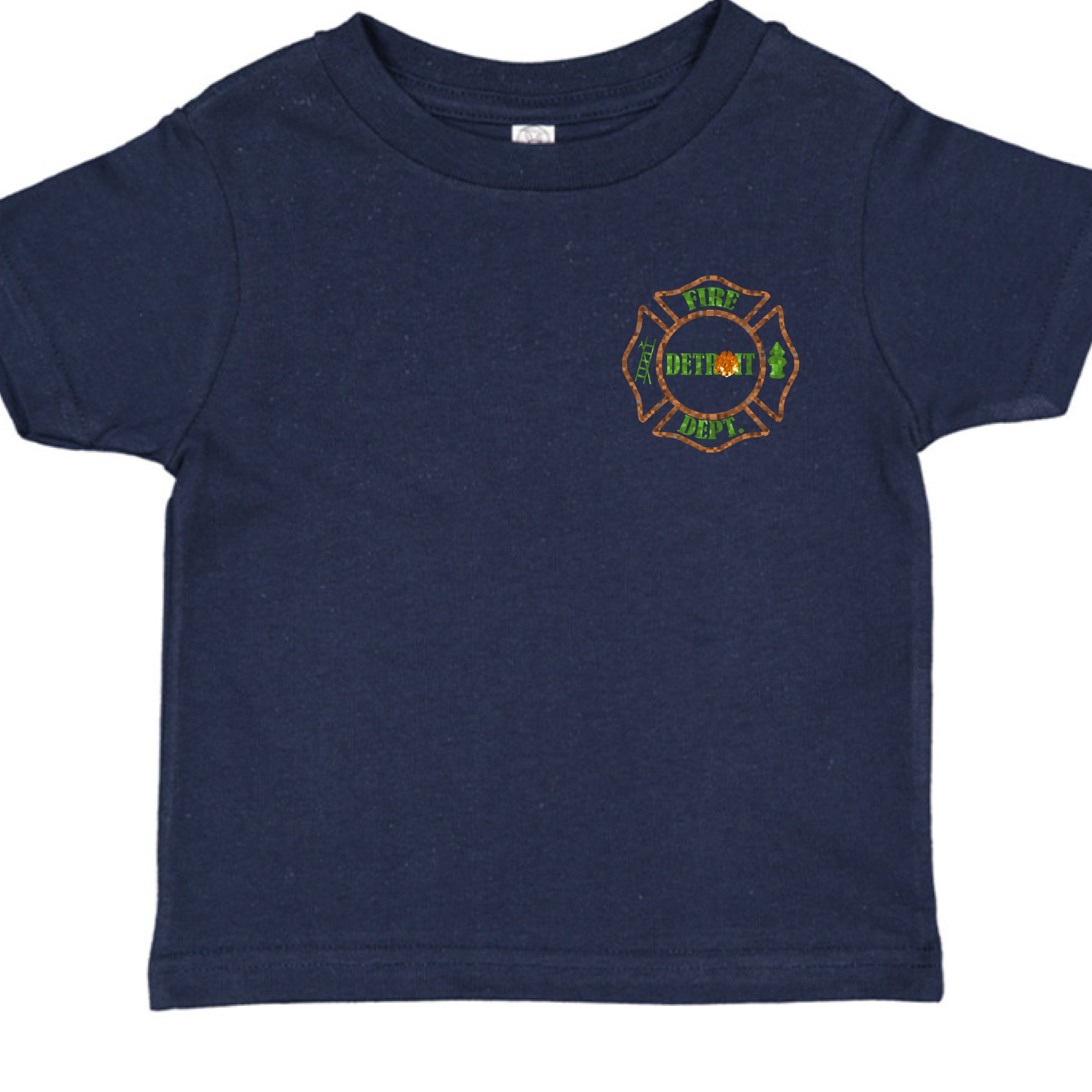 NAVY - FRONT