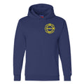 NAVY - FRONT