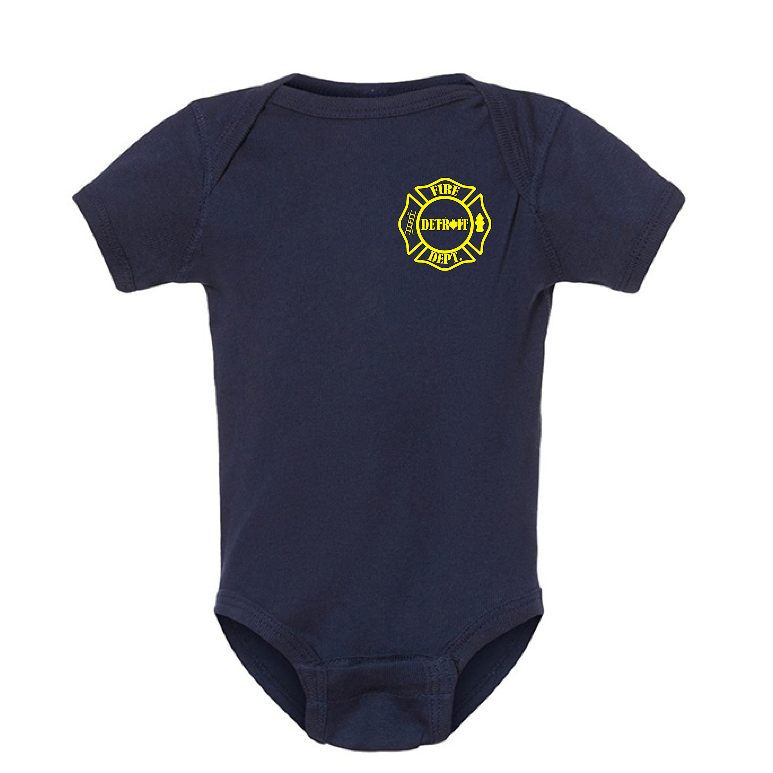 NAVY - FRONT