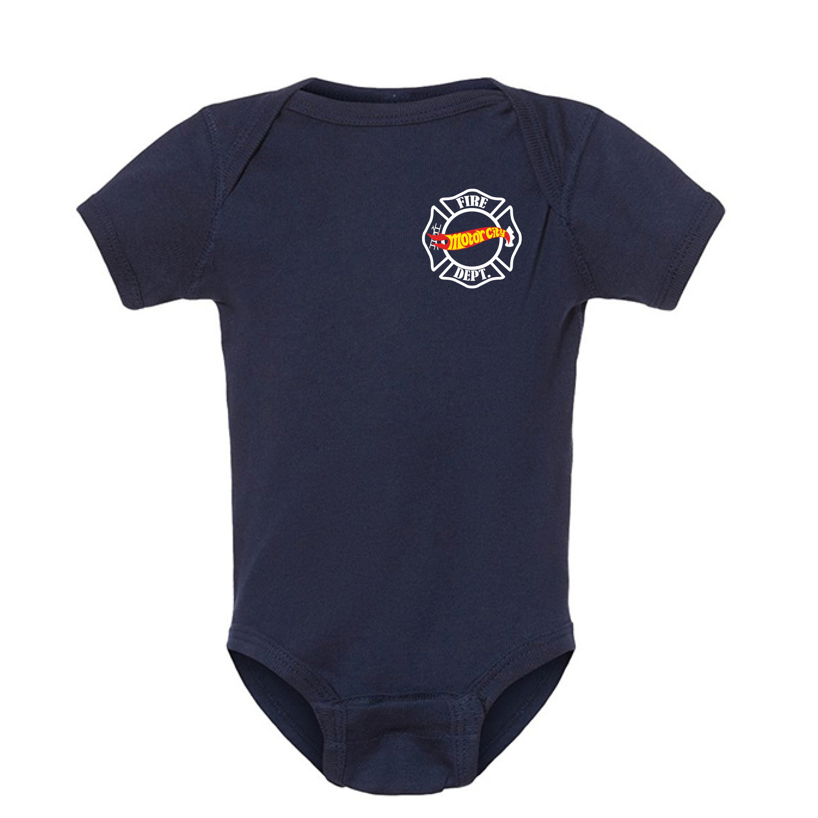NAVY - FRONT